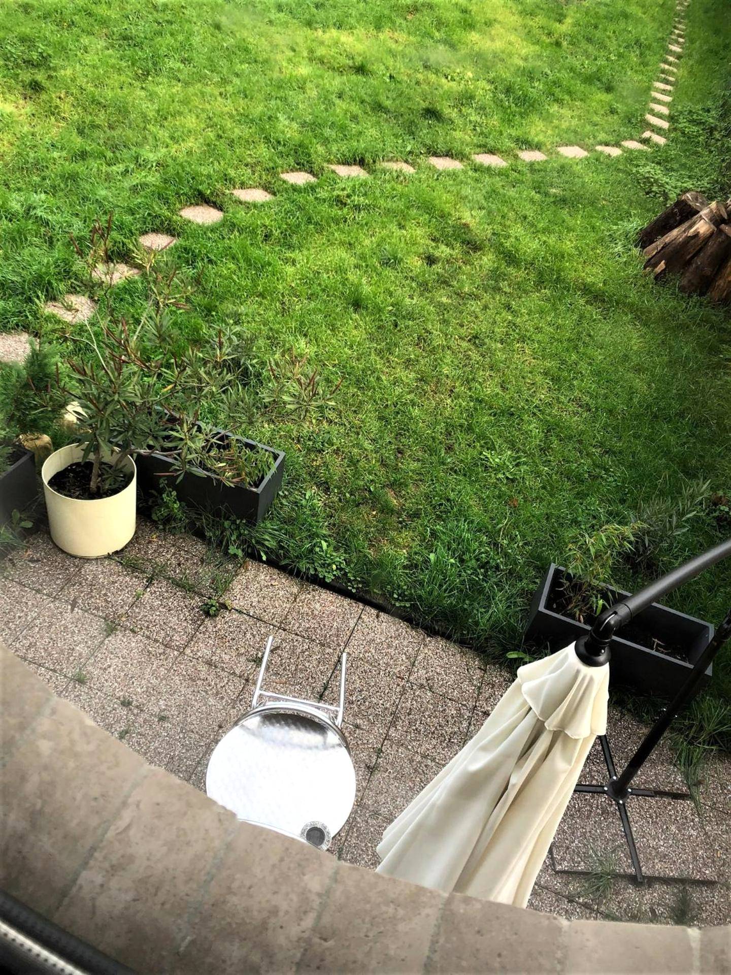 Photo du logement - LE CHILL Suite & SPA (Jacuzzi et Sauna privés) - Boissy - Saint - Léger