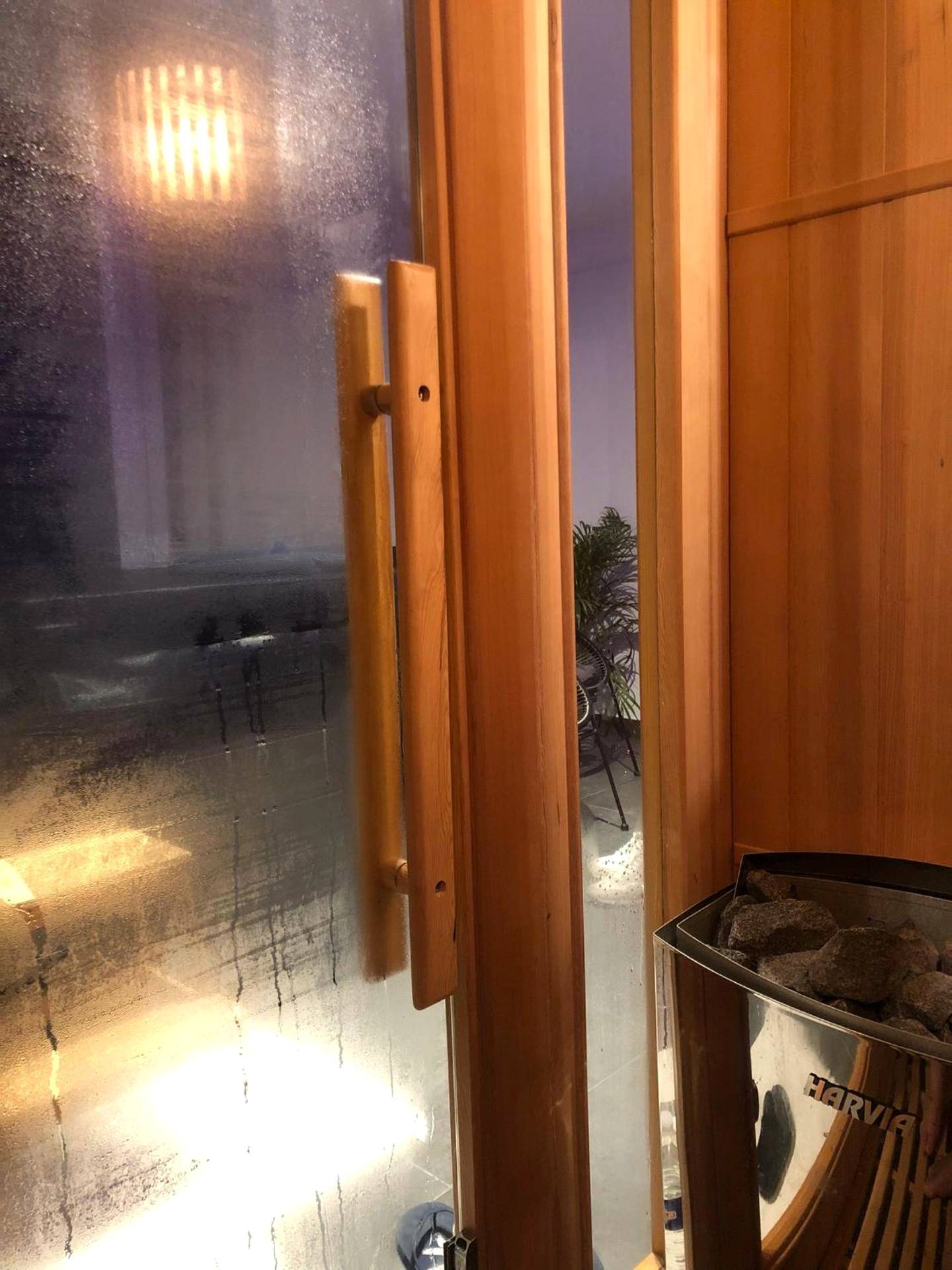 Photo du logement - LE CHILL Suite & SPA (Jacuzzi et Sauna privés) - Boissy - Saint - Léger