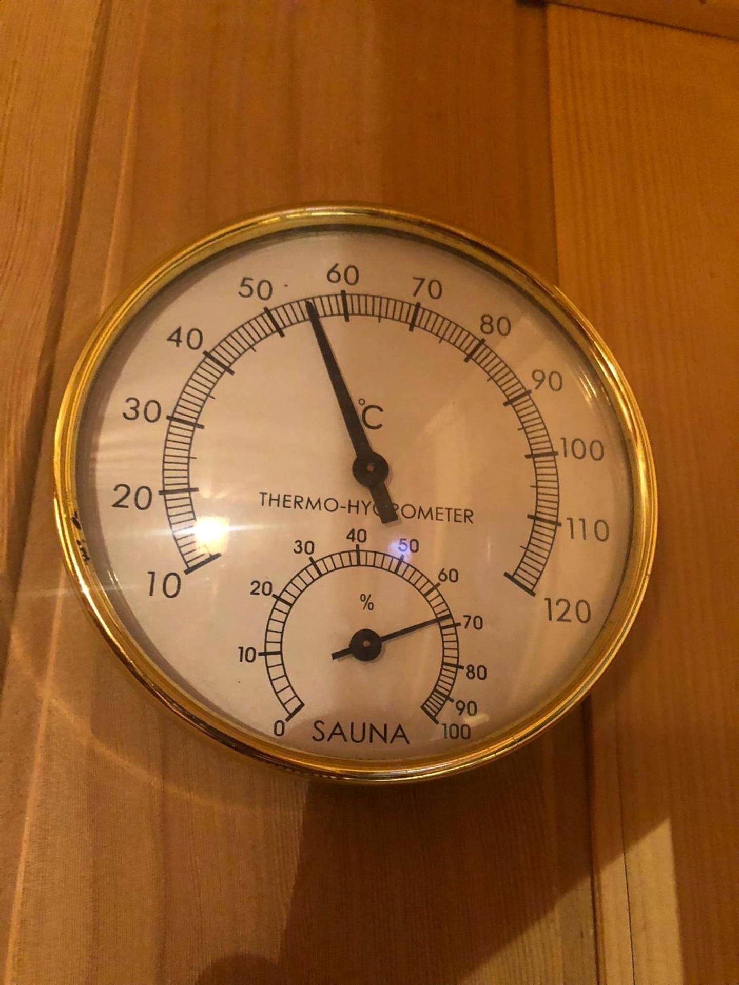 Photo du logement - LE CHILL Suite & SPA (Jacuzzi et Sauna privés)