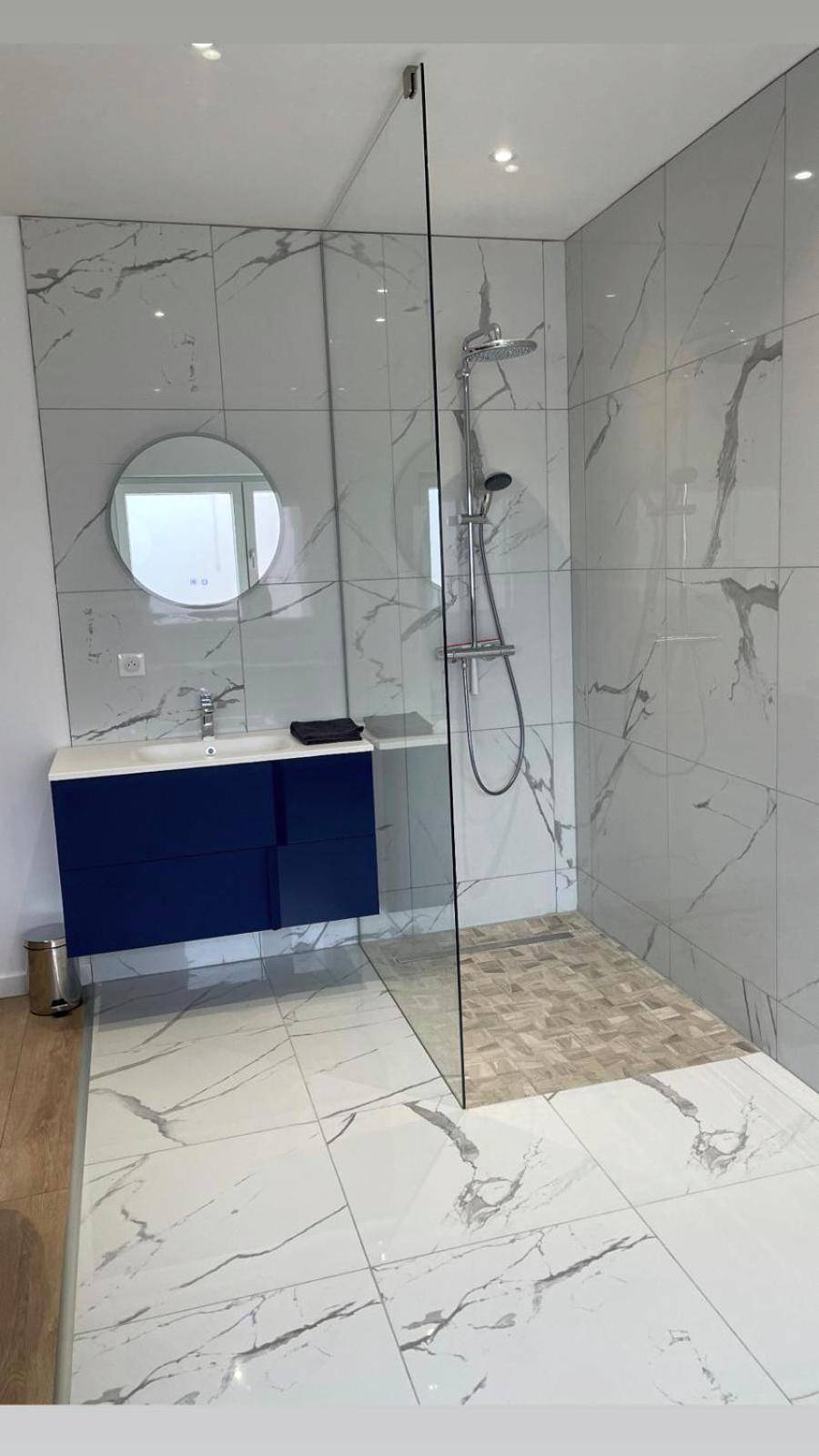 Photo du logement - Chill N Love prox EuropaPark et Rulantica Strasbourg Colmar