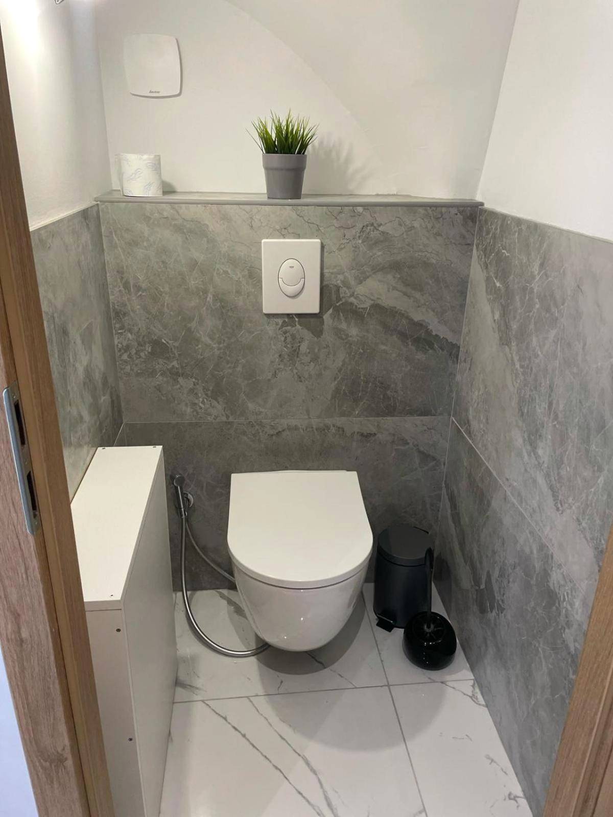 Photo du logement - Chill N Love prox EuropaPark et Rulantica Strasbourg Colmar - Rossfeld