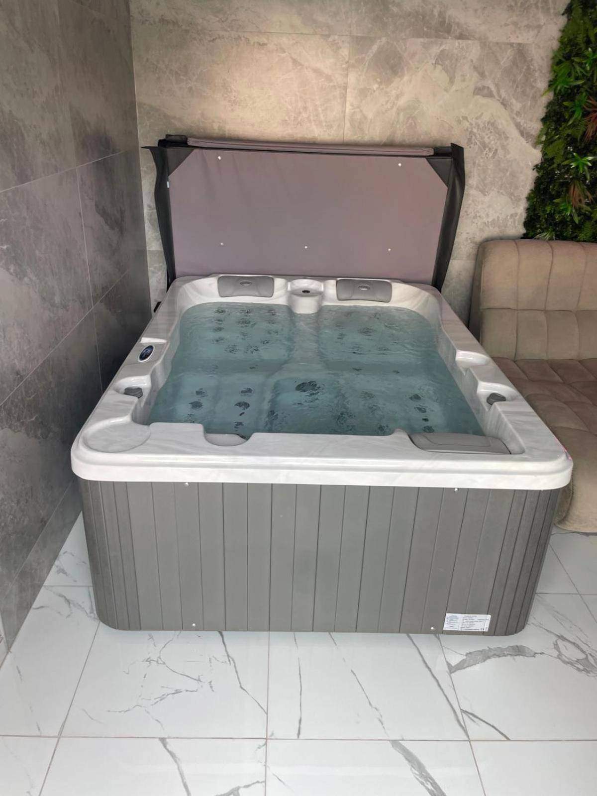 Photo du logement - Chill N Love prox EuropaPark et Rulantica Strasbourg Colmar - Rossfeld