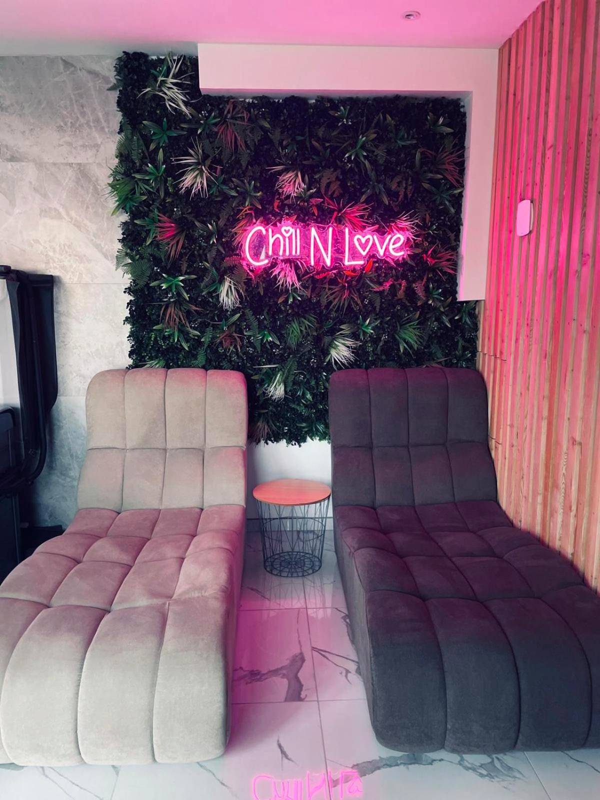 Photo du logement - Chill N Love prox EuropaPark et Rulantica Strasbourg Colmar