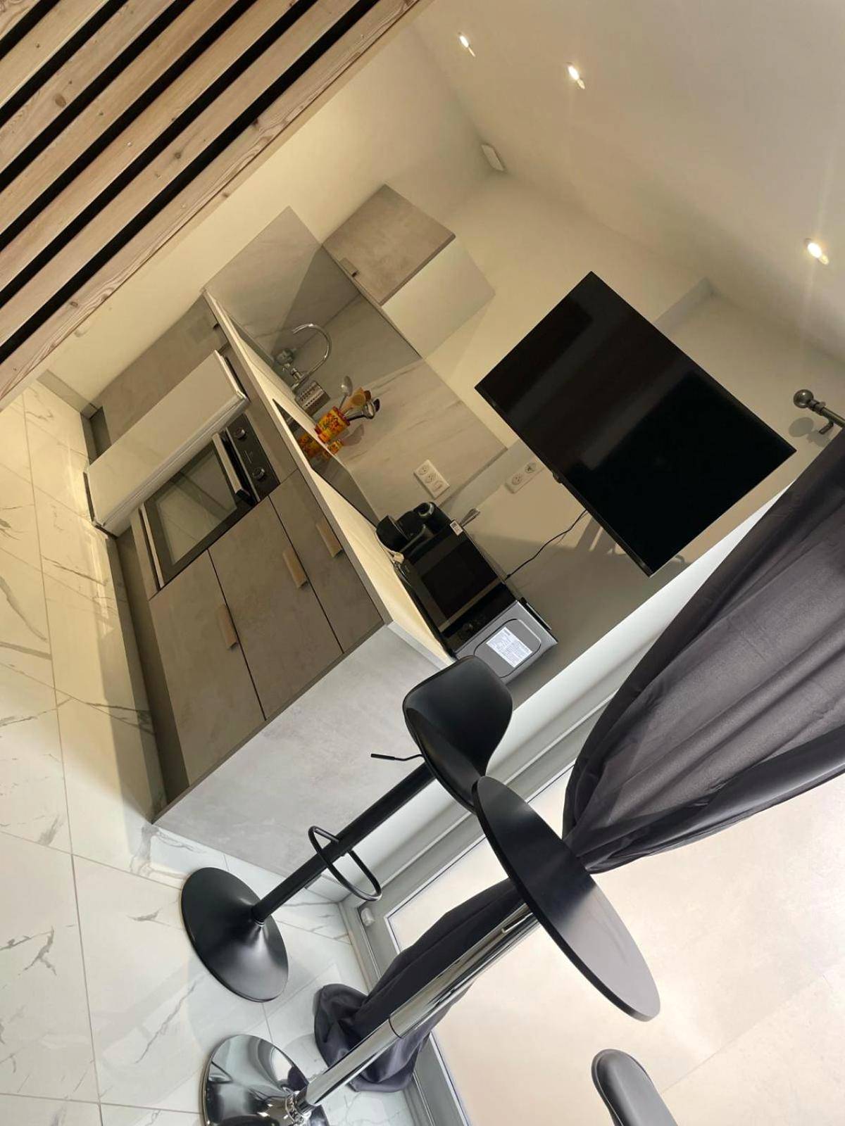 Photo du logement - Chill N Love prox EuropaPark et Rulantica Strasbourg Colmar