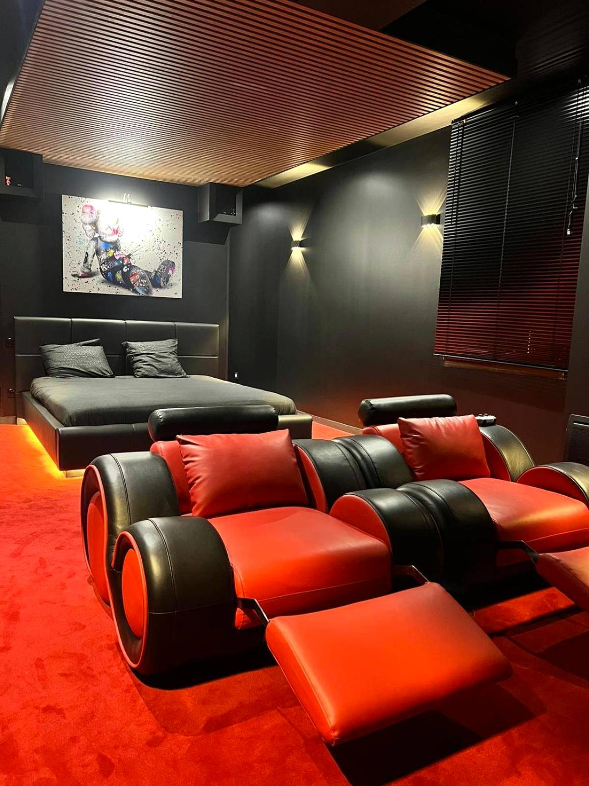 Photo du logement - Cine47spa