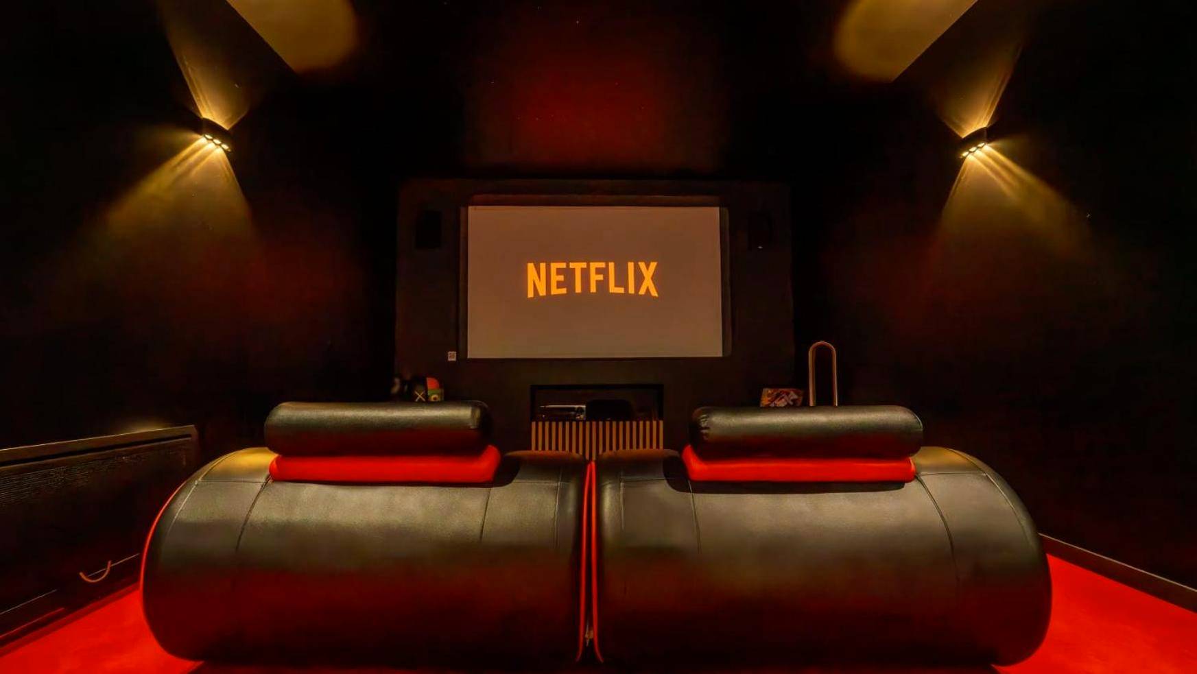 Photo du logement - Cine47spa