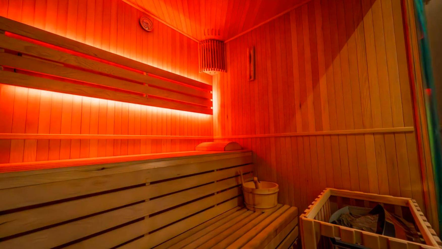 Photo du logement - Cine47spa