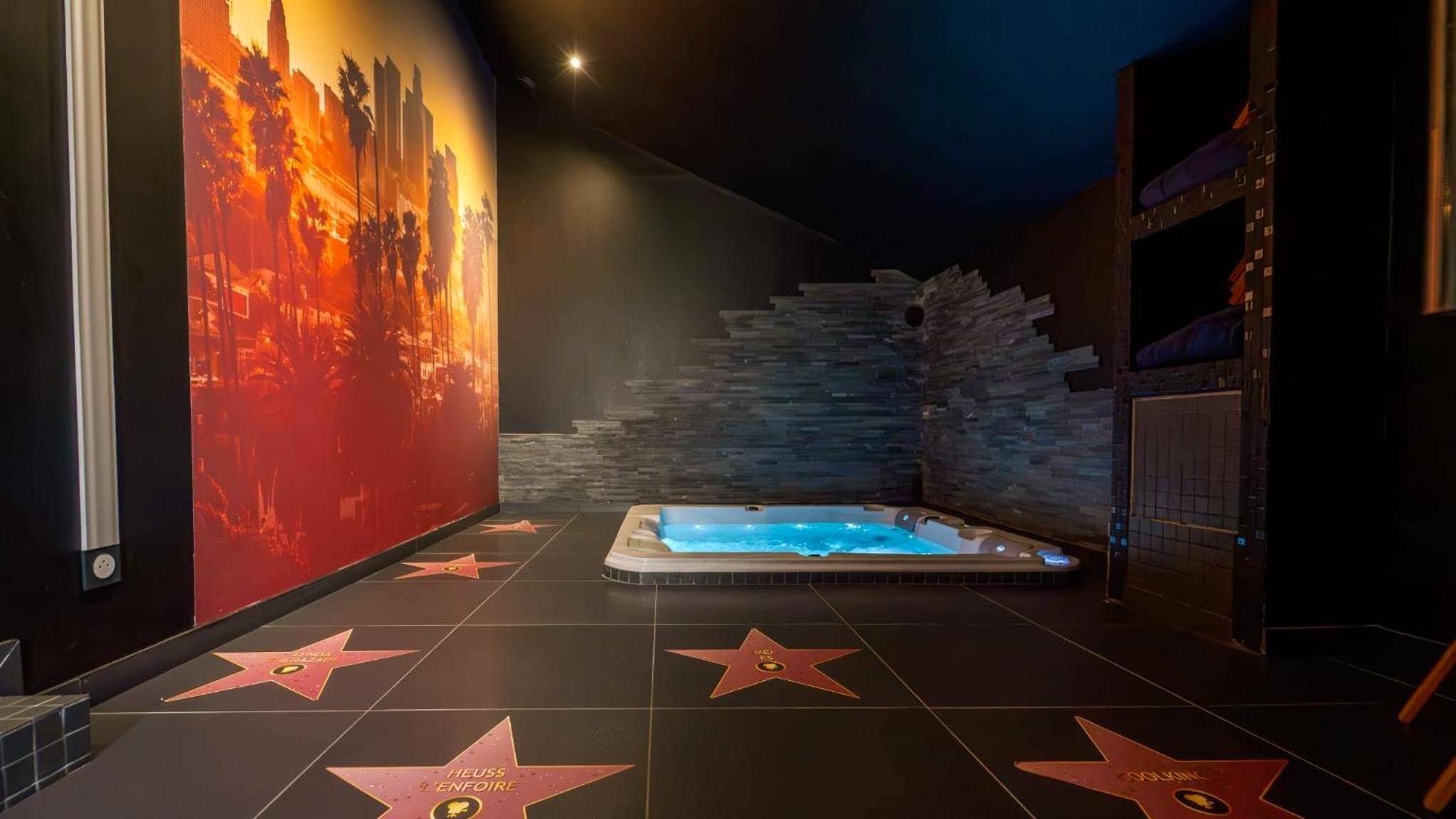 Photo du logement - Cine47spa