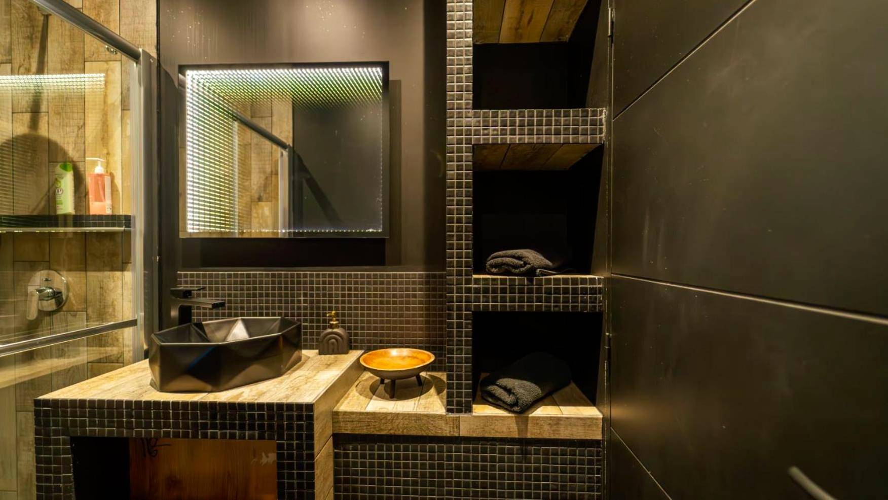 Photo du logement - Cine47spa