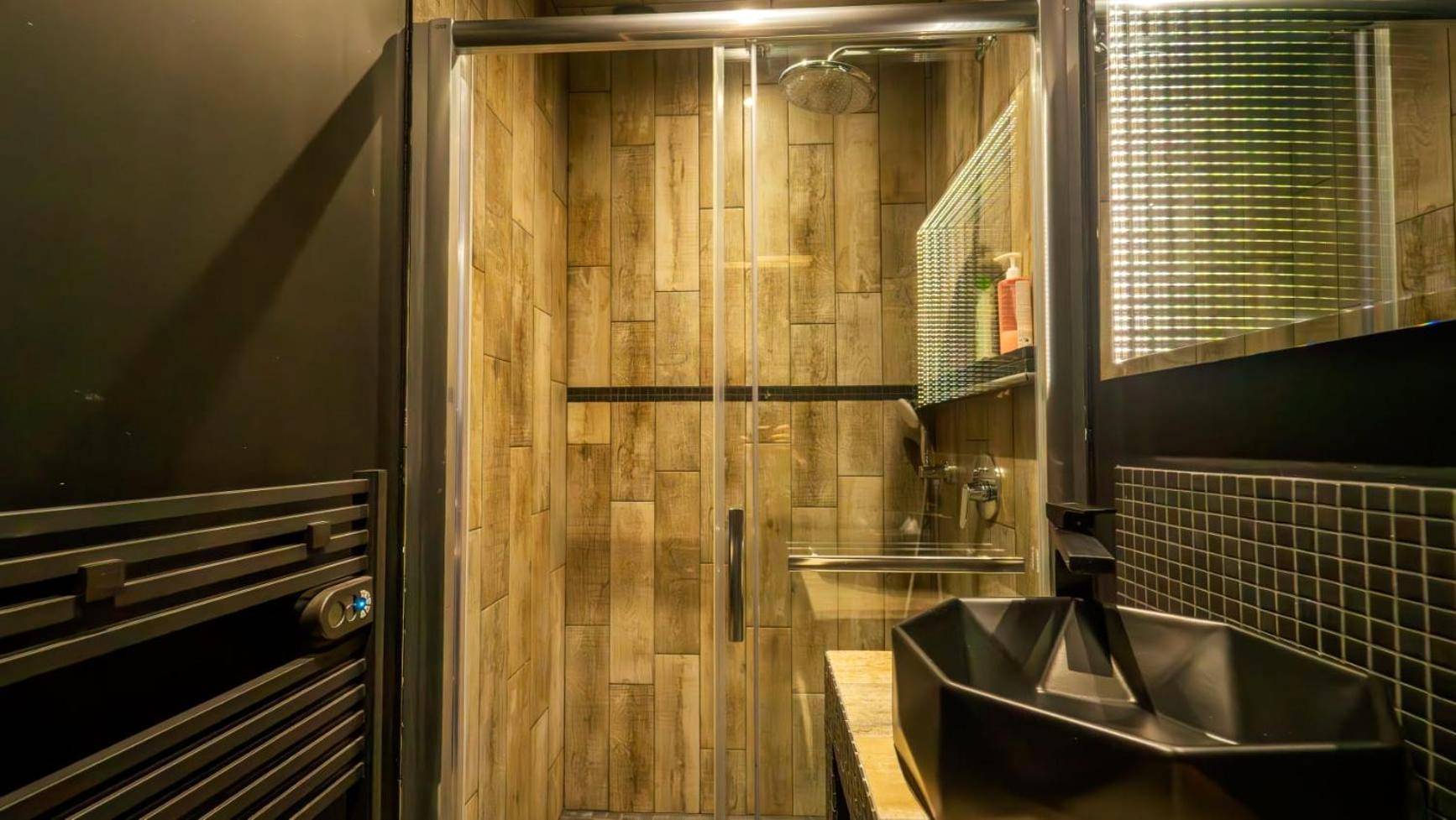 Photo du logement - Cine47spa