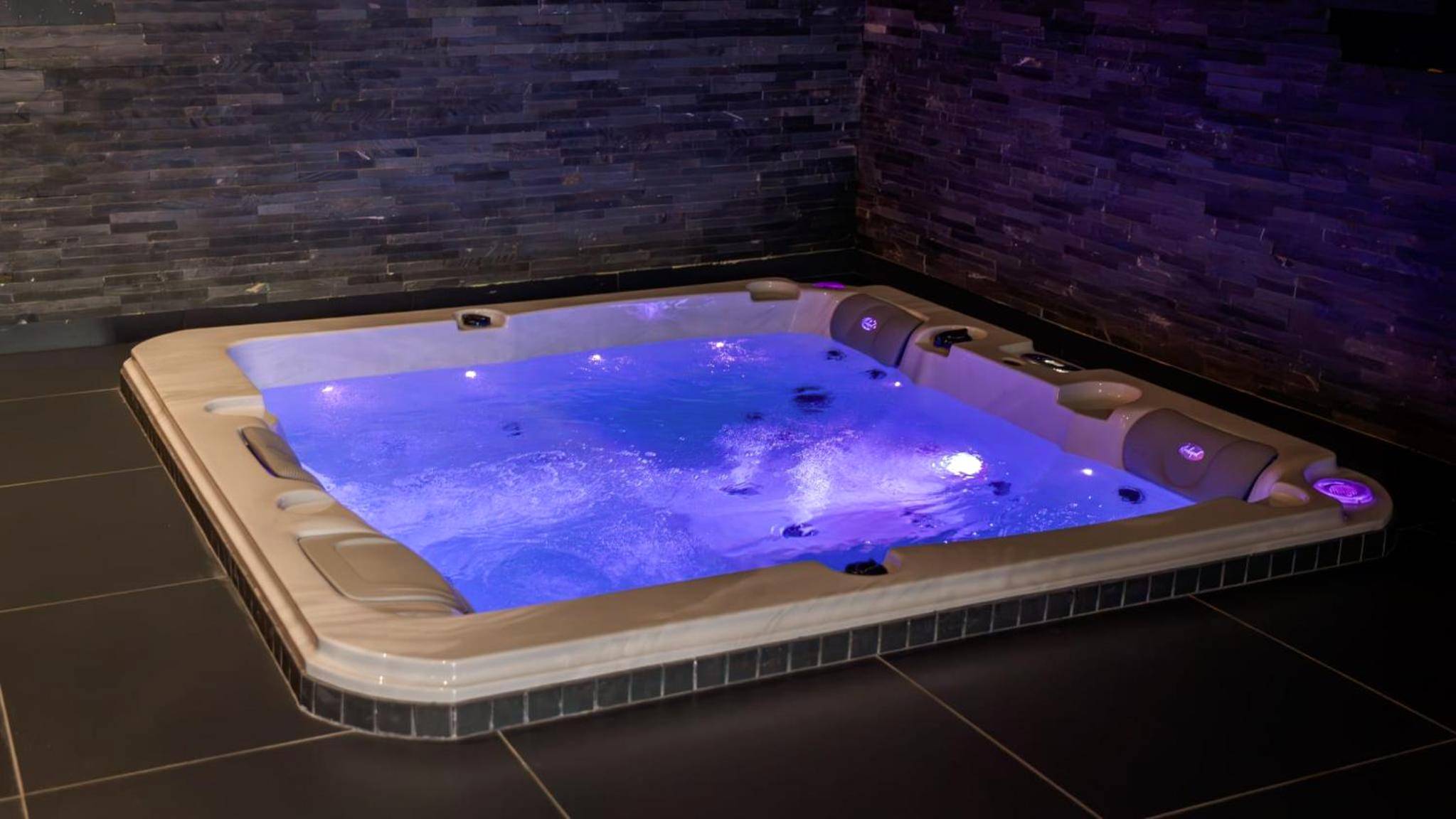 Photo du logement - Cine47spa - Précy - sur - Oise