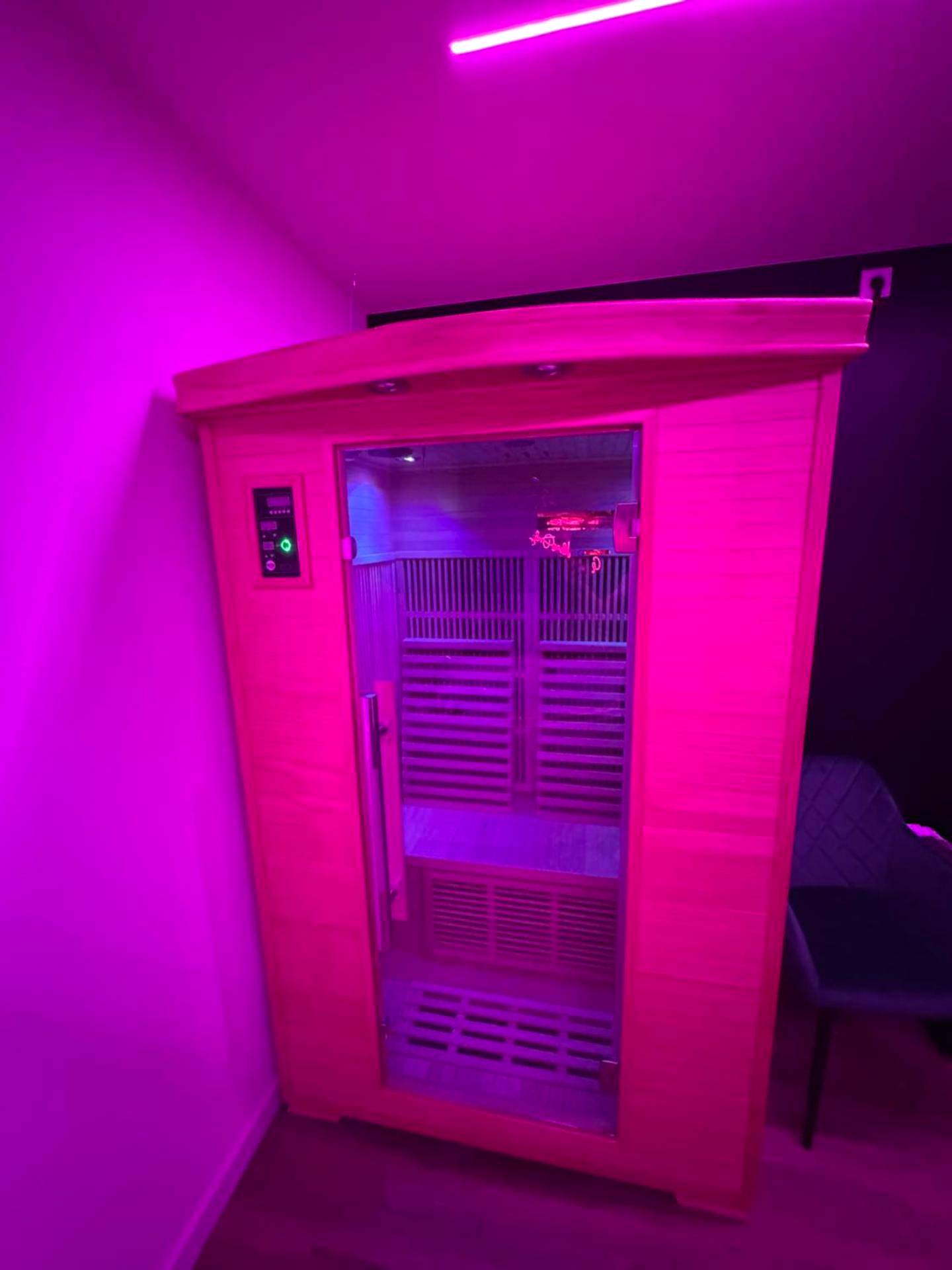 Photo du logement - Le Cinéma des Amants - Cholet