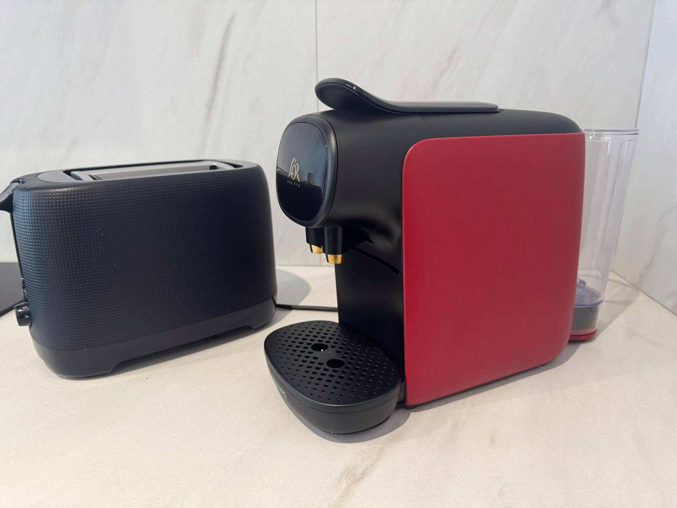 Photo du logement - Le Cinéma des Amants