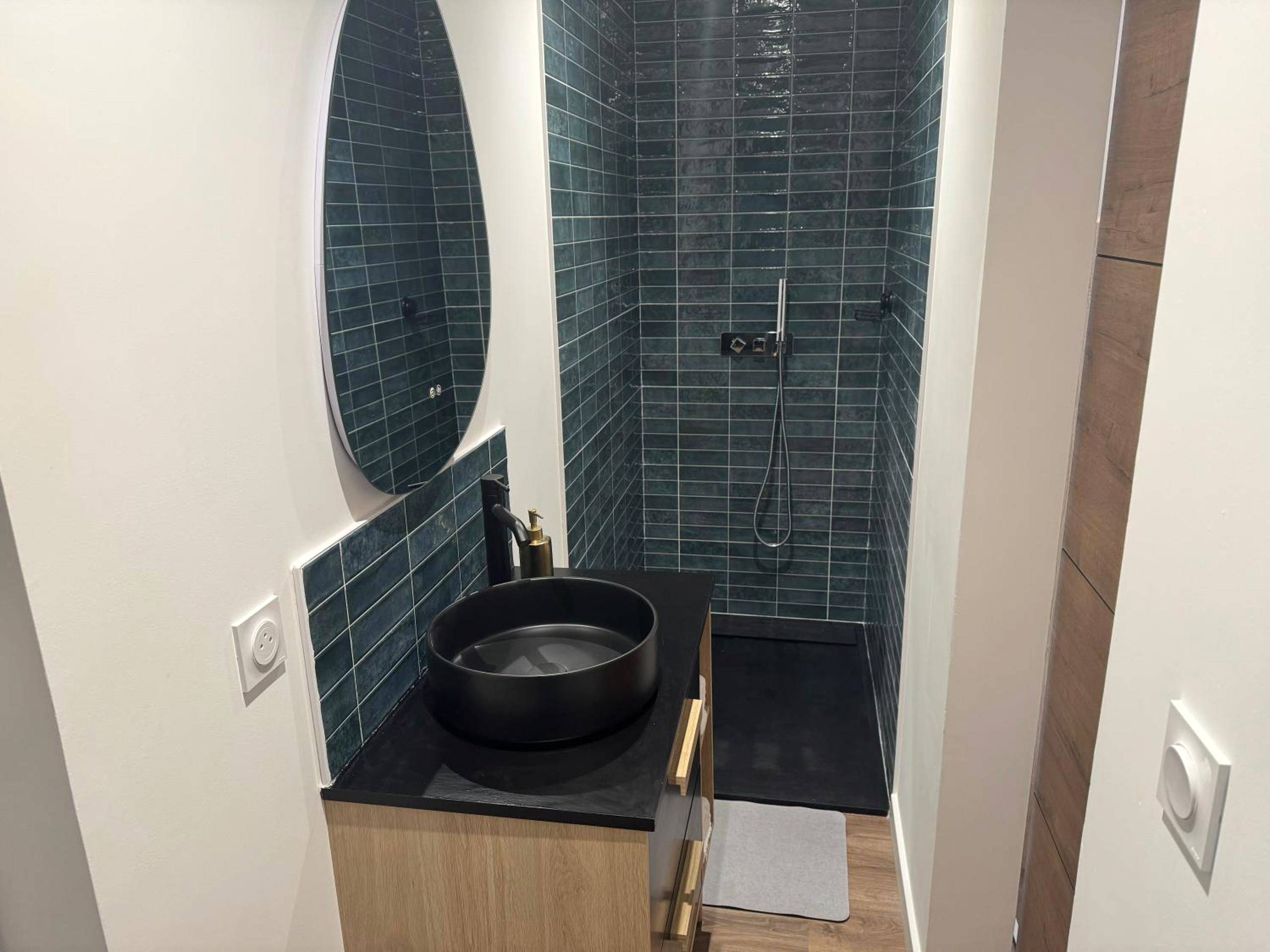 Photo du logement - Le Cinéma des Amants - Cholet