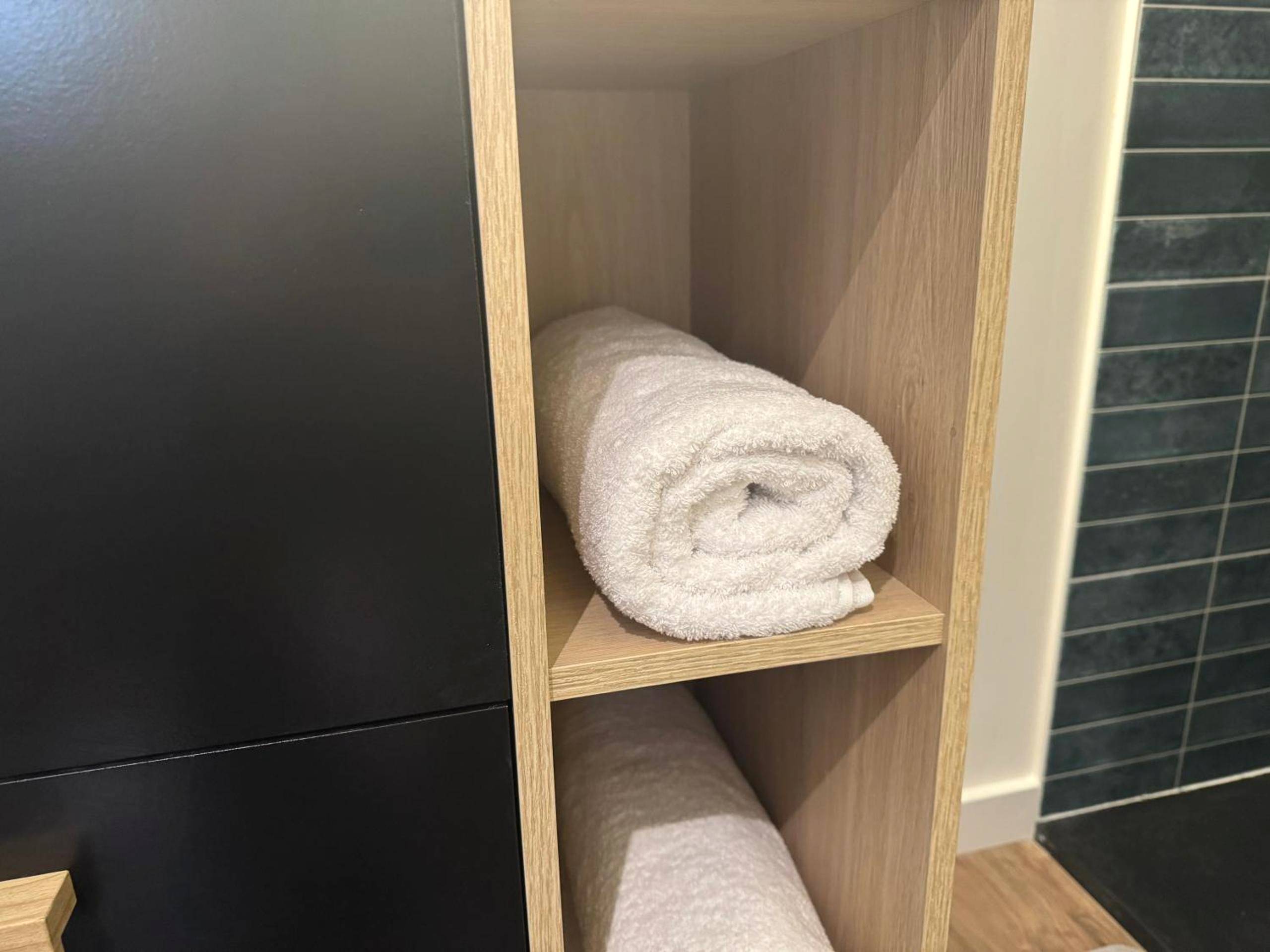 Photo du logement - Le Cinéma des Amants - Cholet