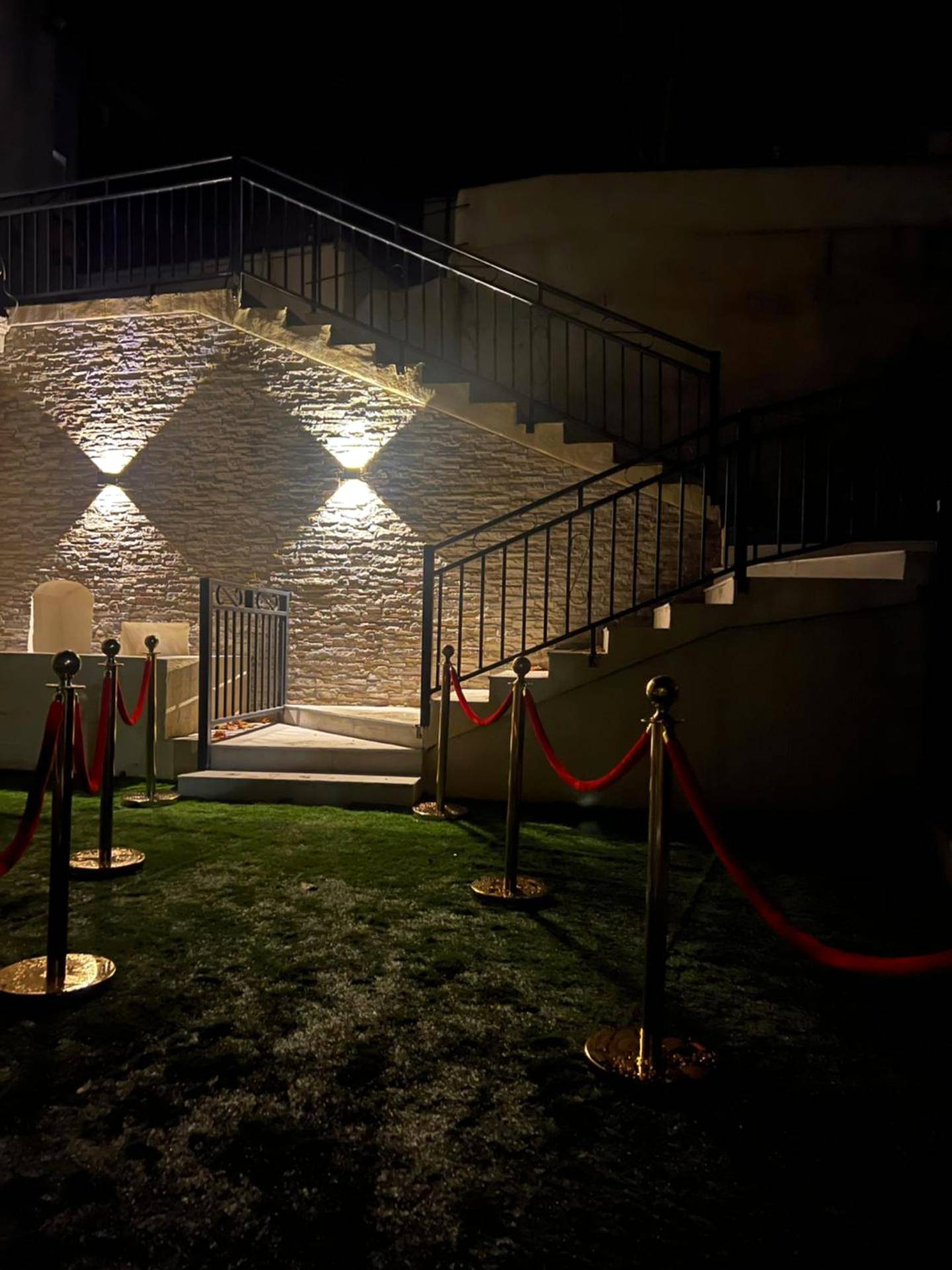 Photo du logement - Cinéma & Jacuzzi - Vienne