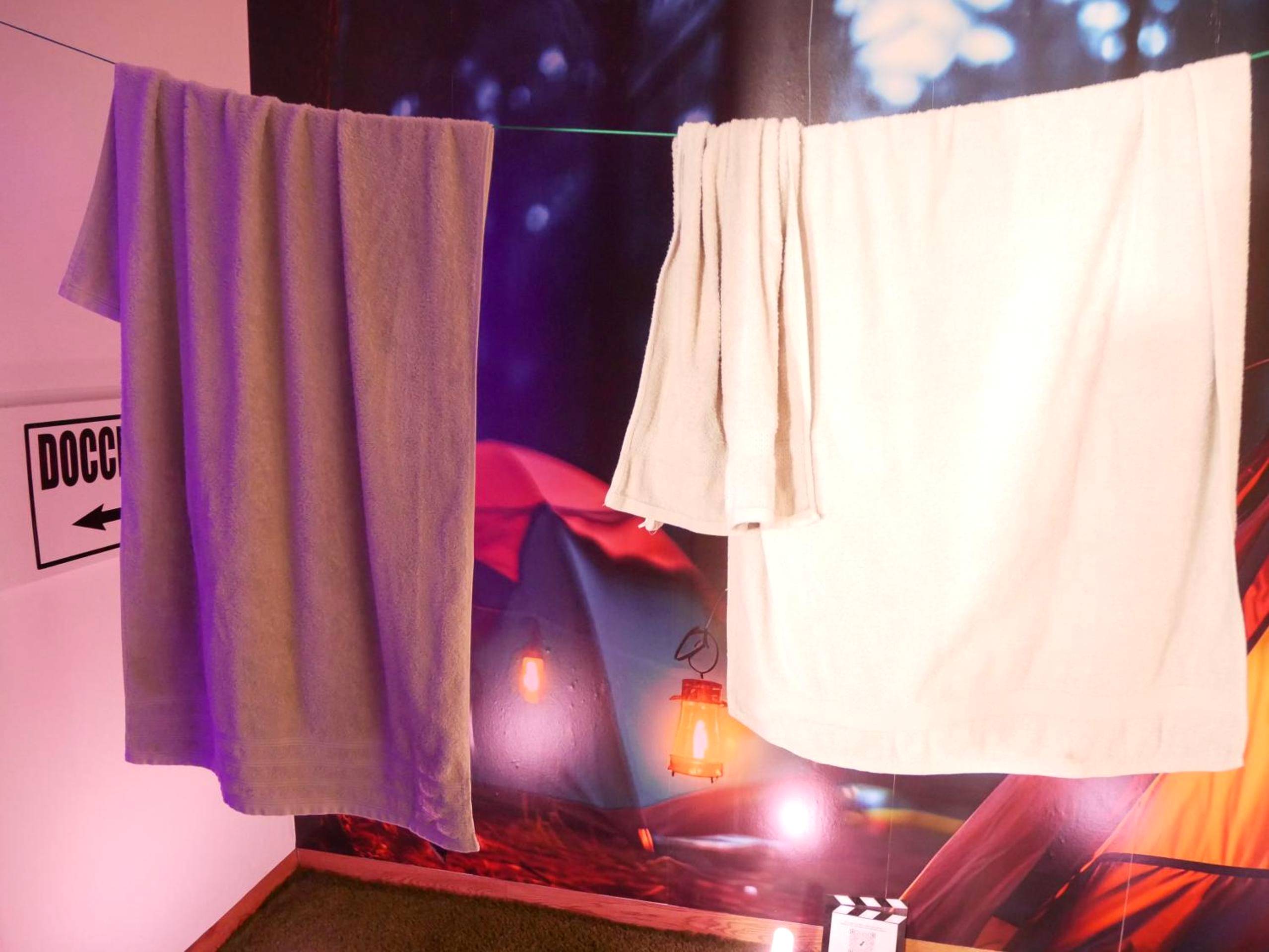 Photo du logement - Cinema Paradiso - Appartement de charme avec Sauna, Hammam, spa - Issoudun