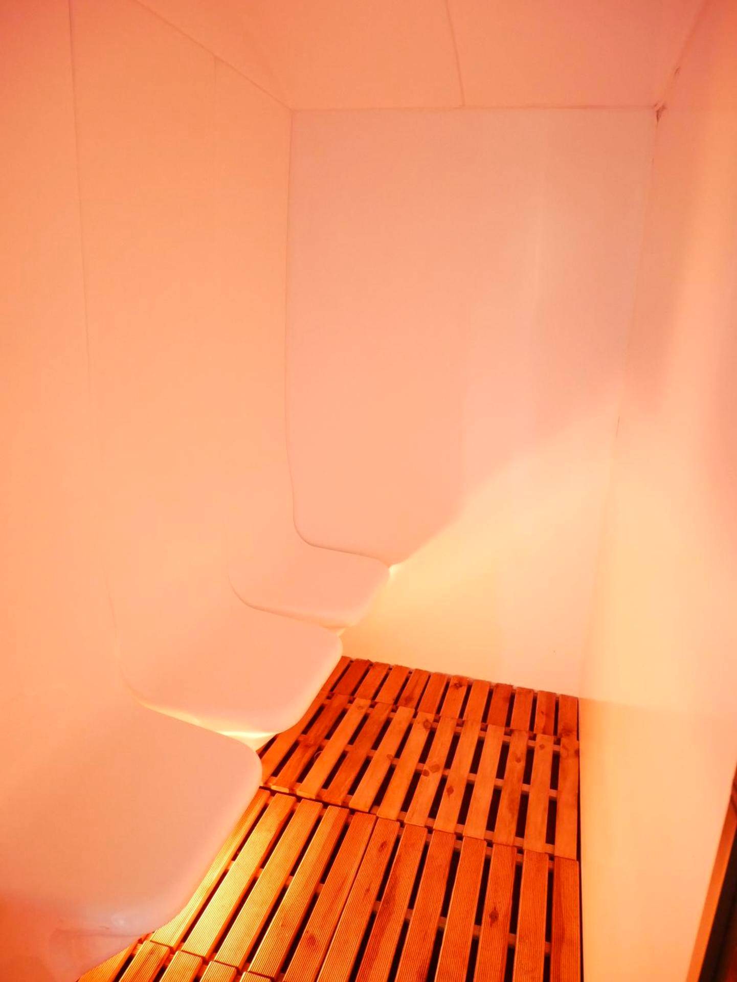 Photo du logement - Cinema Paradiso - Appartement de charme avec Sauna, Hammam, spa