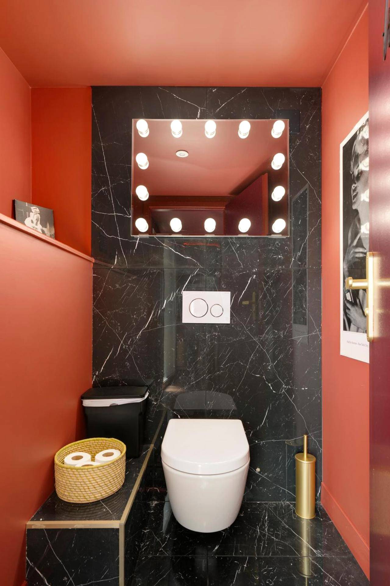 Photo du logement - Cinema Room haut de gamme avec balnéothérapie - Nancy