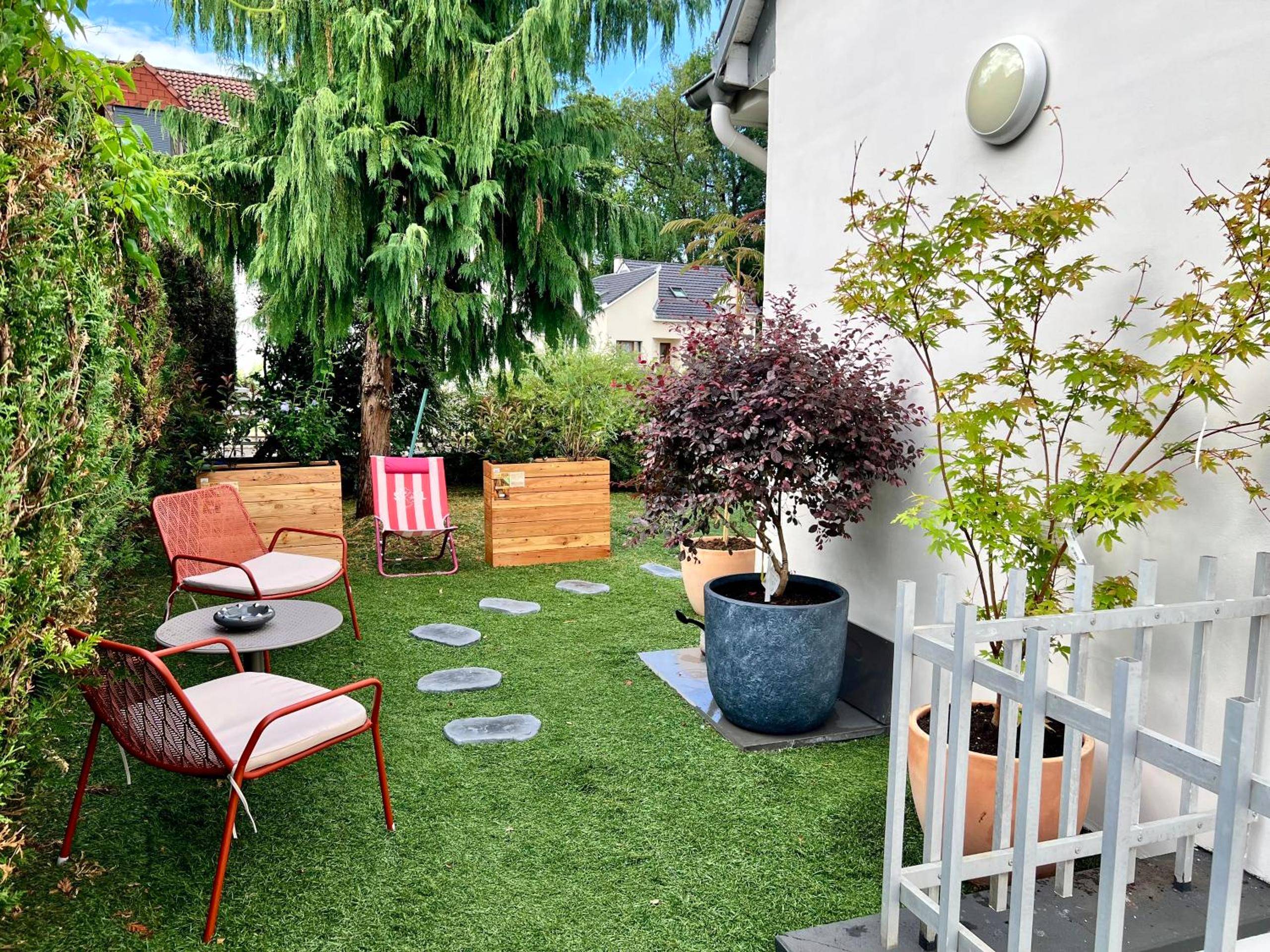 Photo du logement - Cinema Room haut de gamme avec balnéothérapie - Nancy