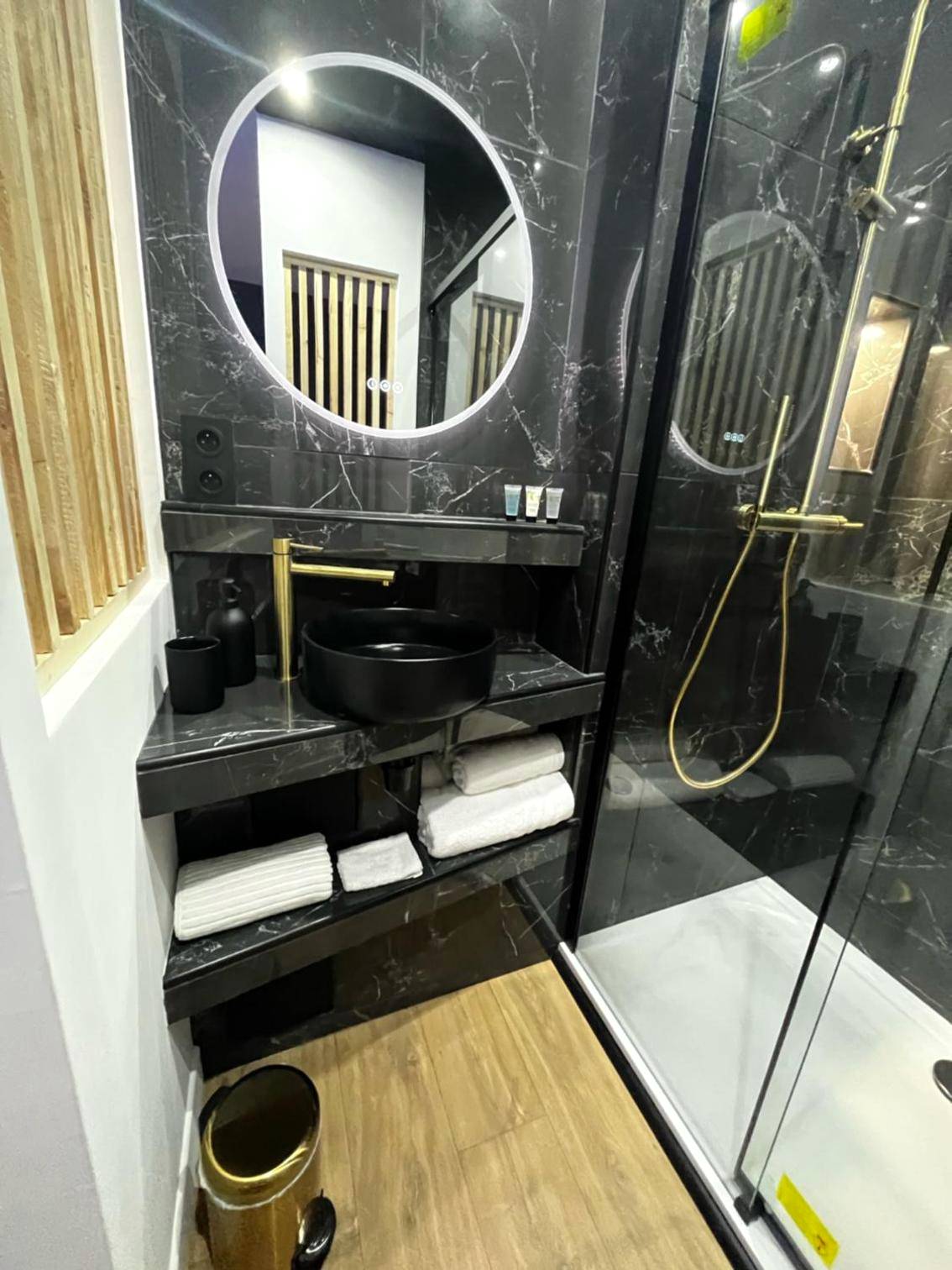 Photo du logement - CK Suite & Spa Reims