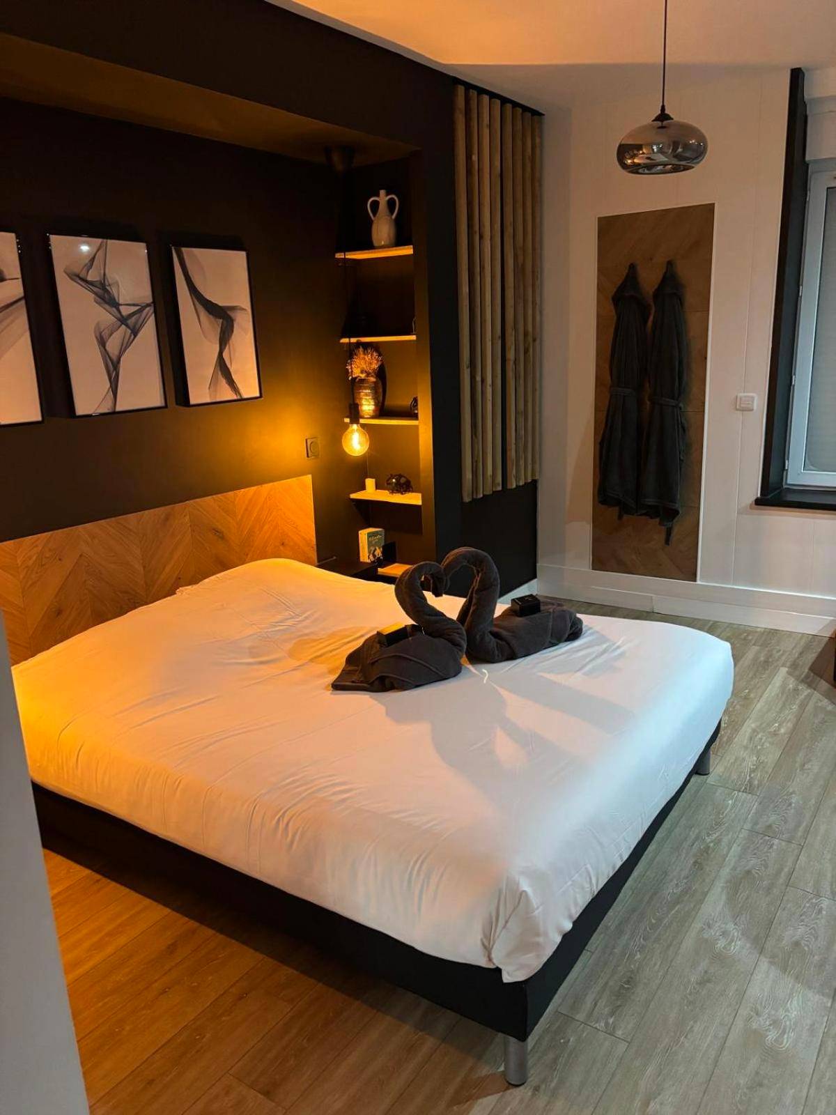 Photo du logement - CK Suite & Spa Reims - Reims