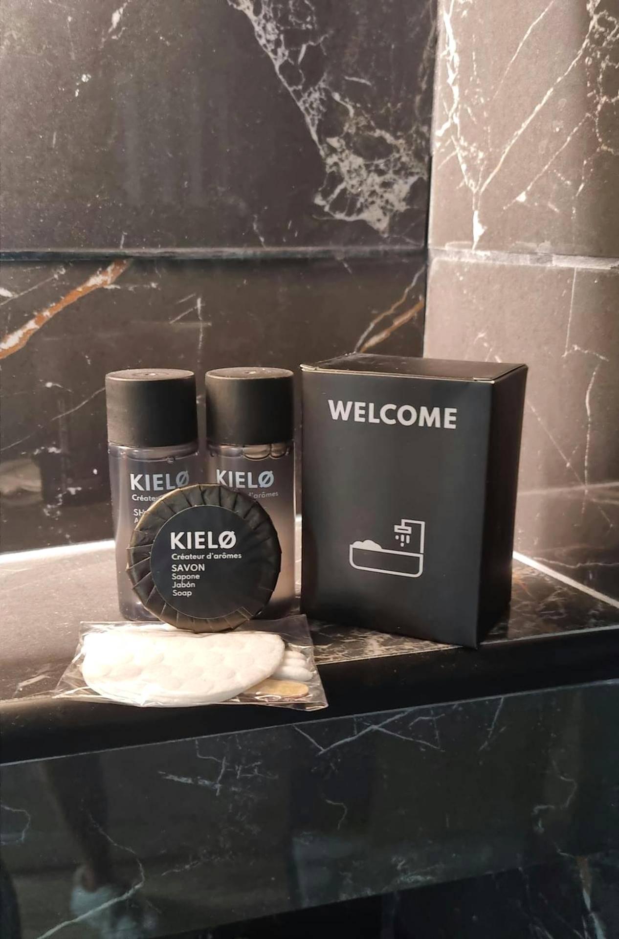 Photo du logement - CK Suite & Spa Reims