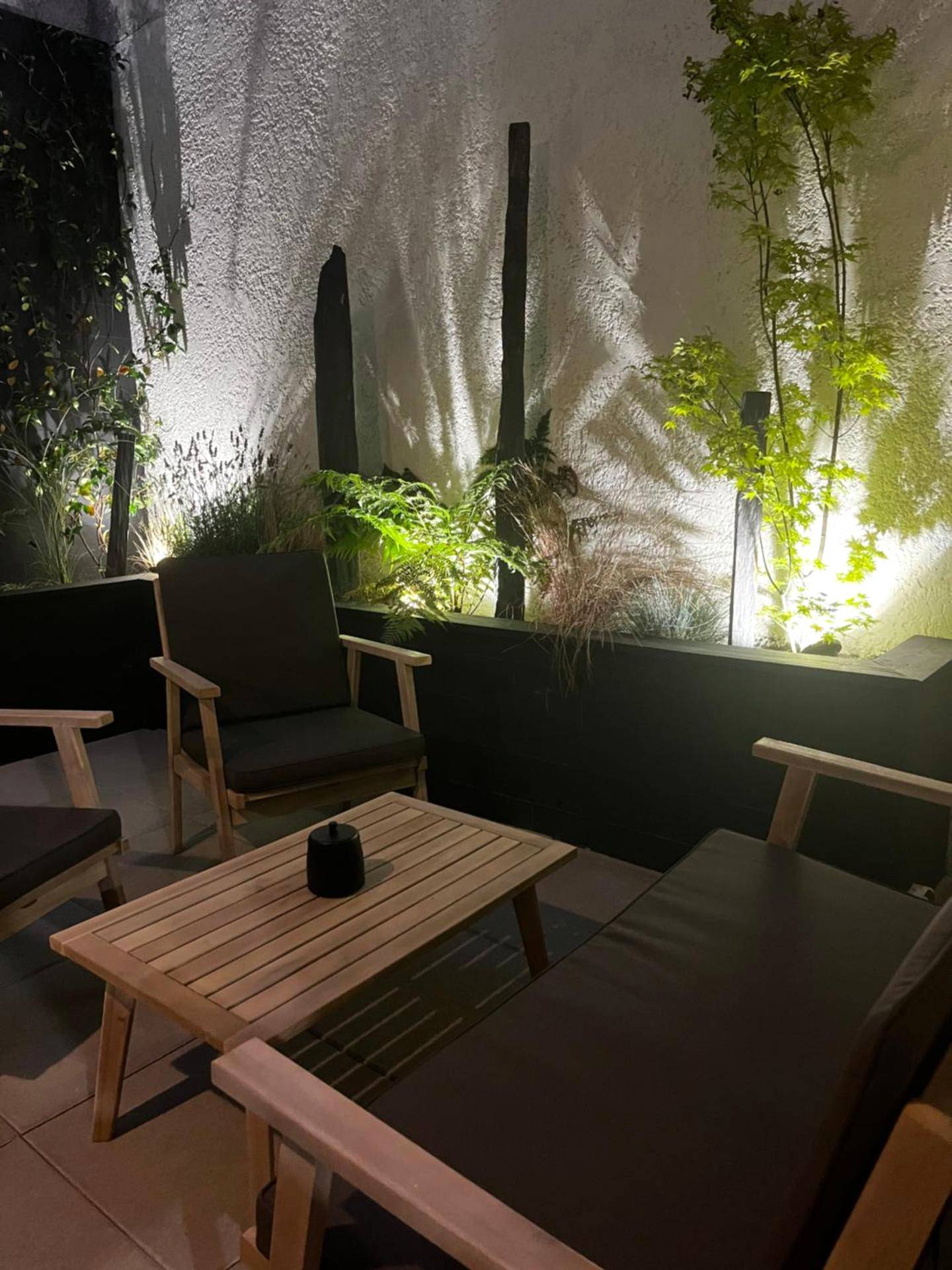 Photo du logement - CK Suite & Spa Reims