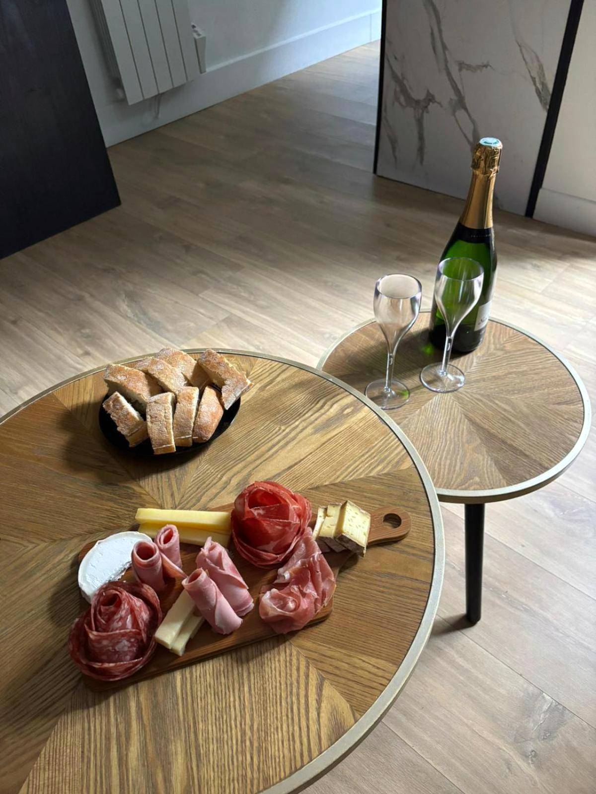 Photo du logement - CK Suite & Spa Reims - Reims