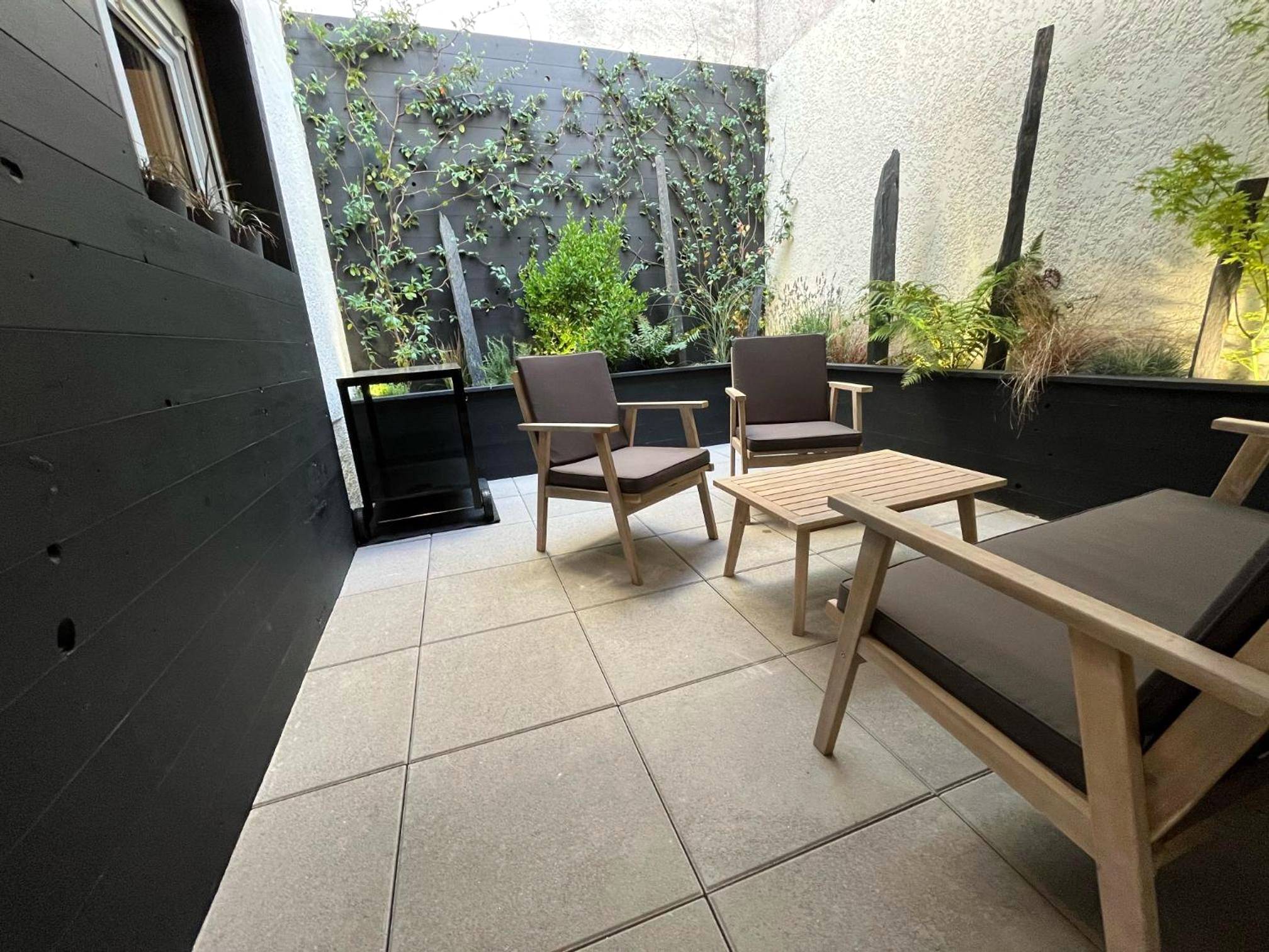 Photo du logement - CK Suite & Spa Reims