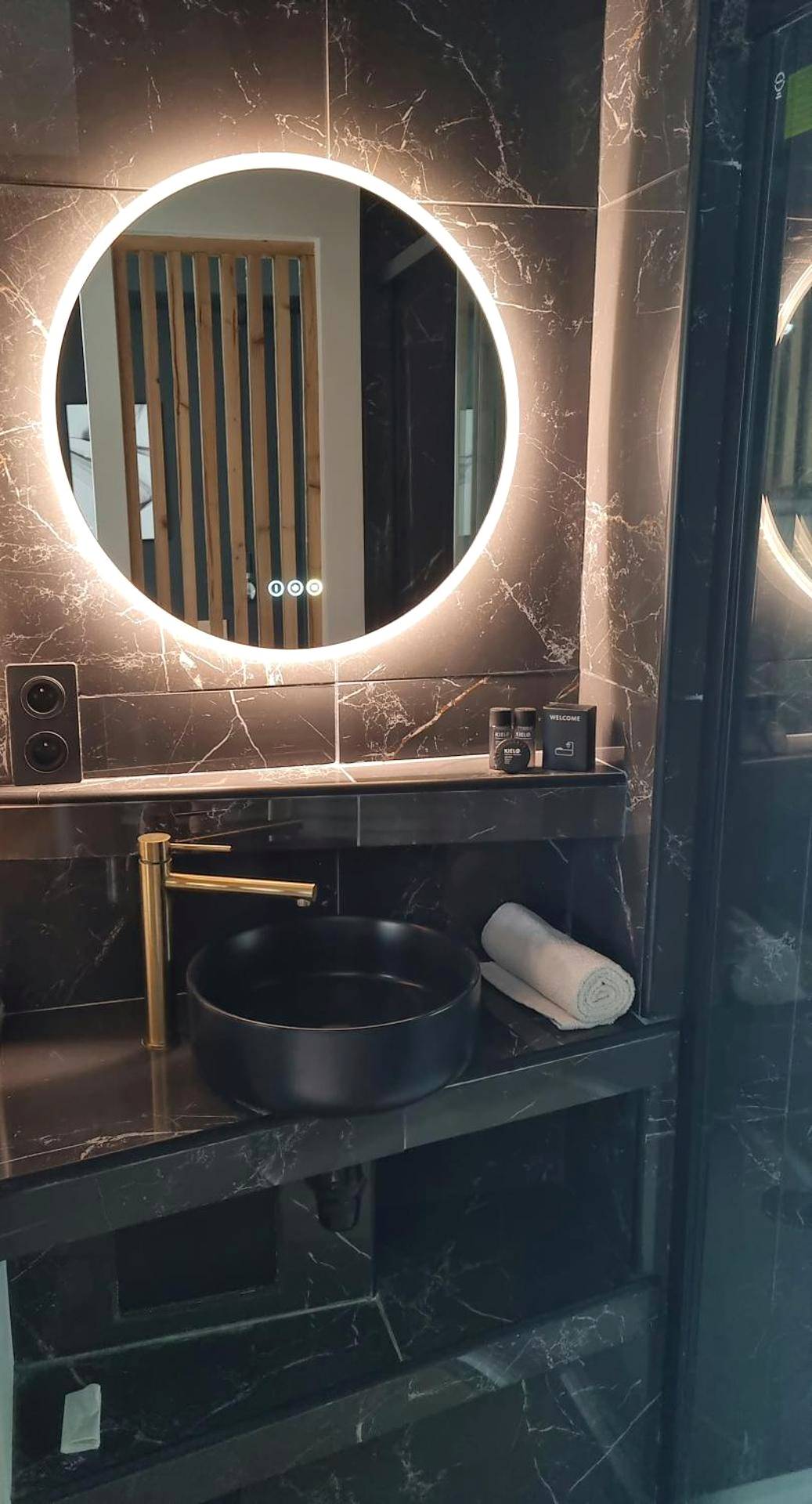 Photo du logement - CK Suite & Spa Reims