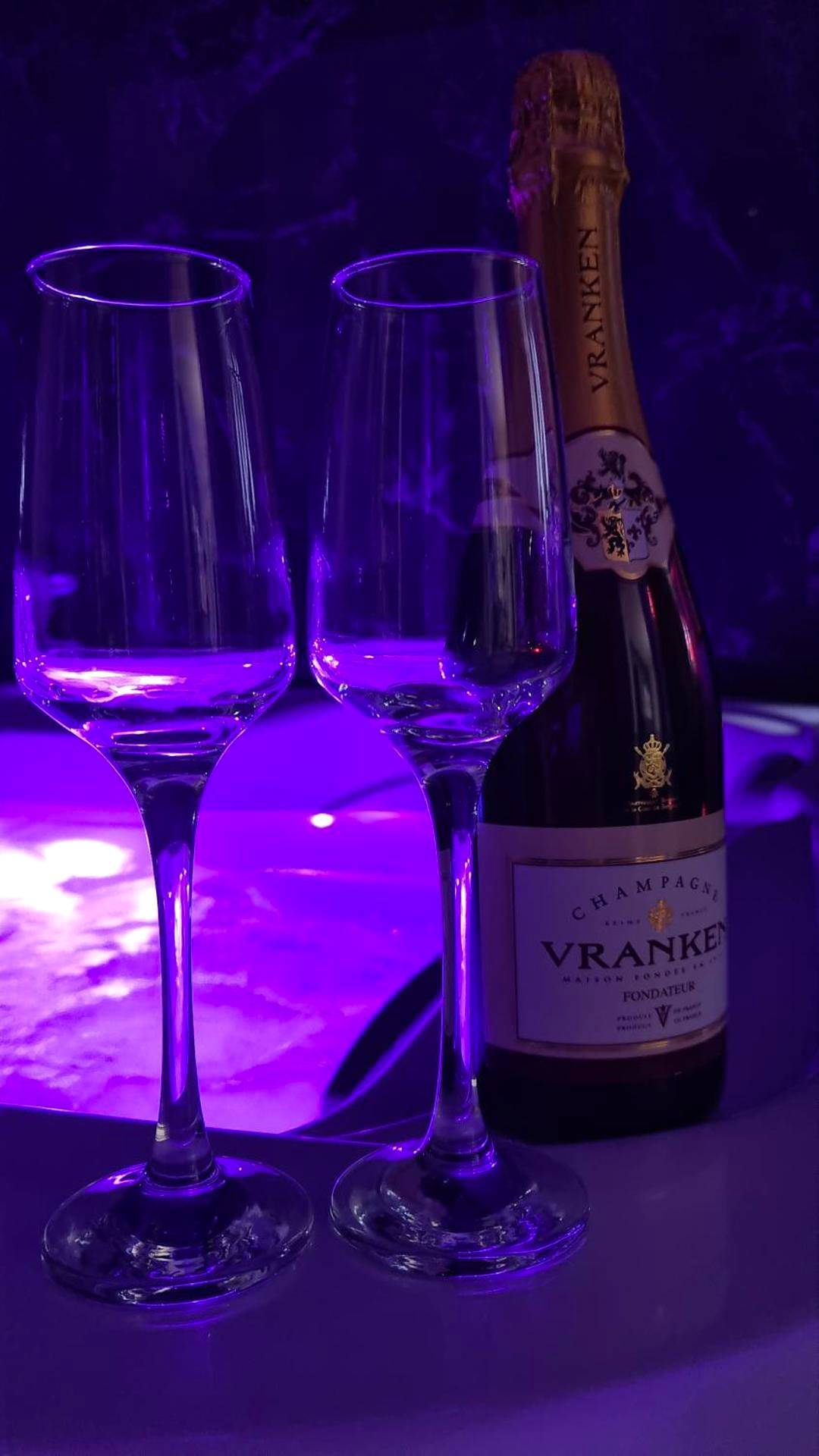 Photo du logement - CK Suite & Spa Reims