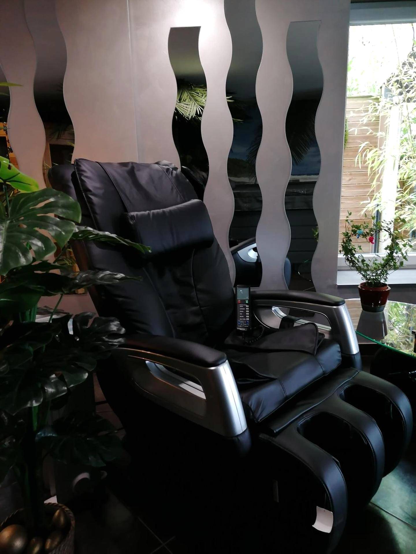 Photo du logement - Au clair de lune