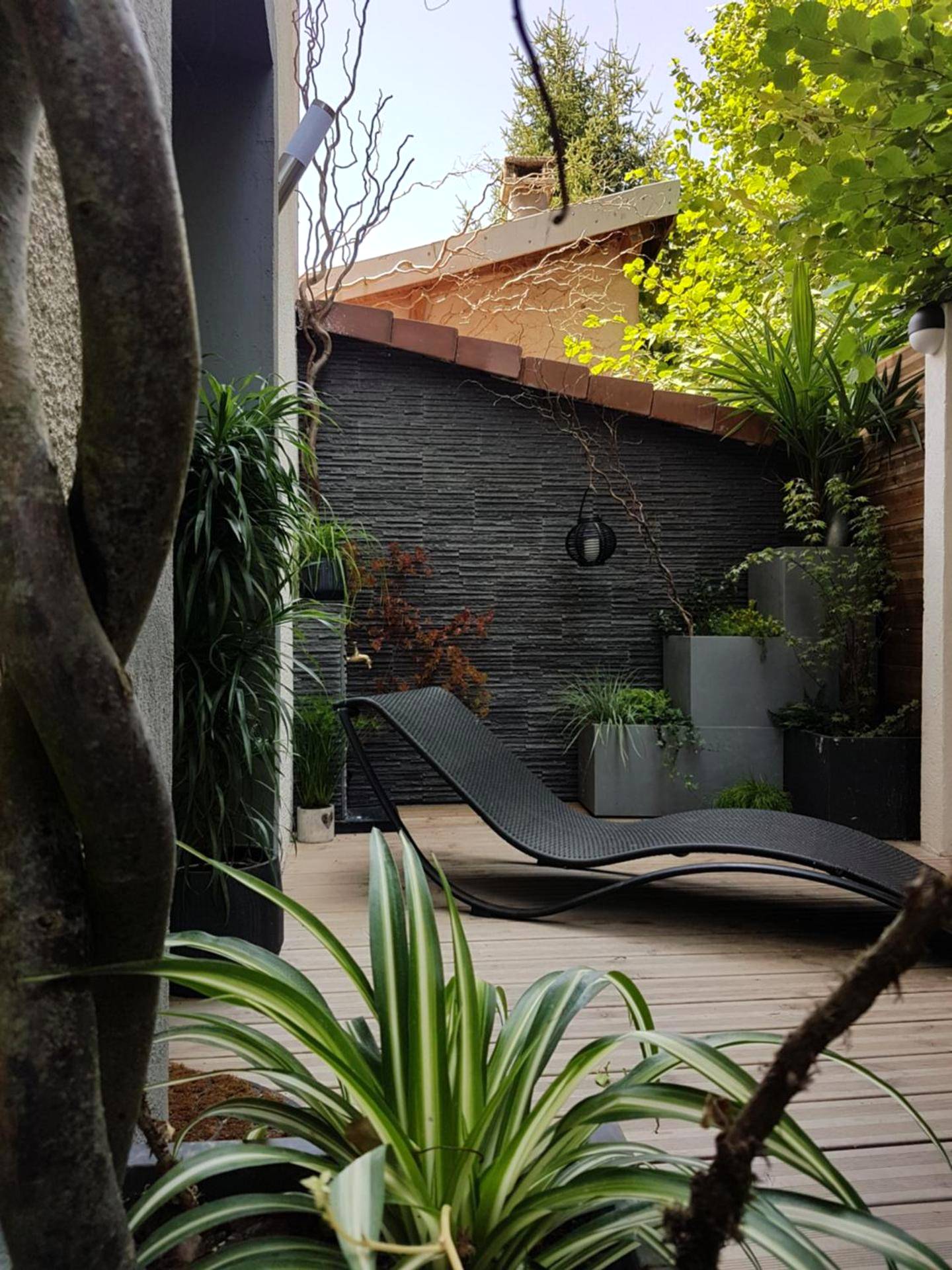 Photo du logement - Au clair de lune - Remiremont