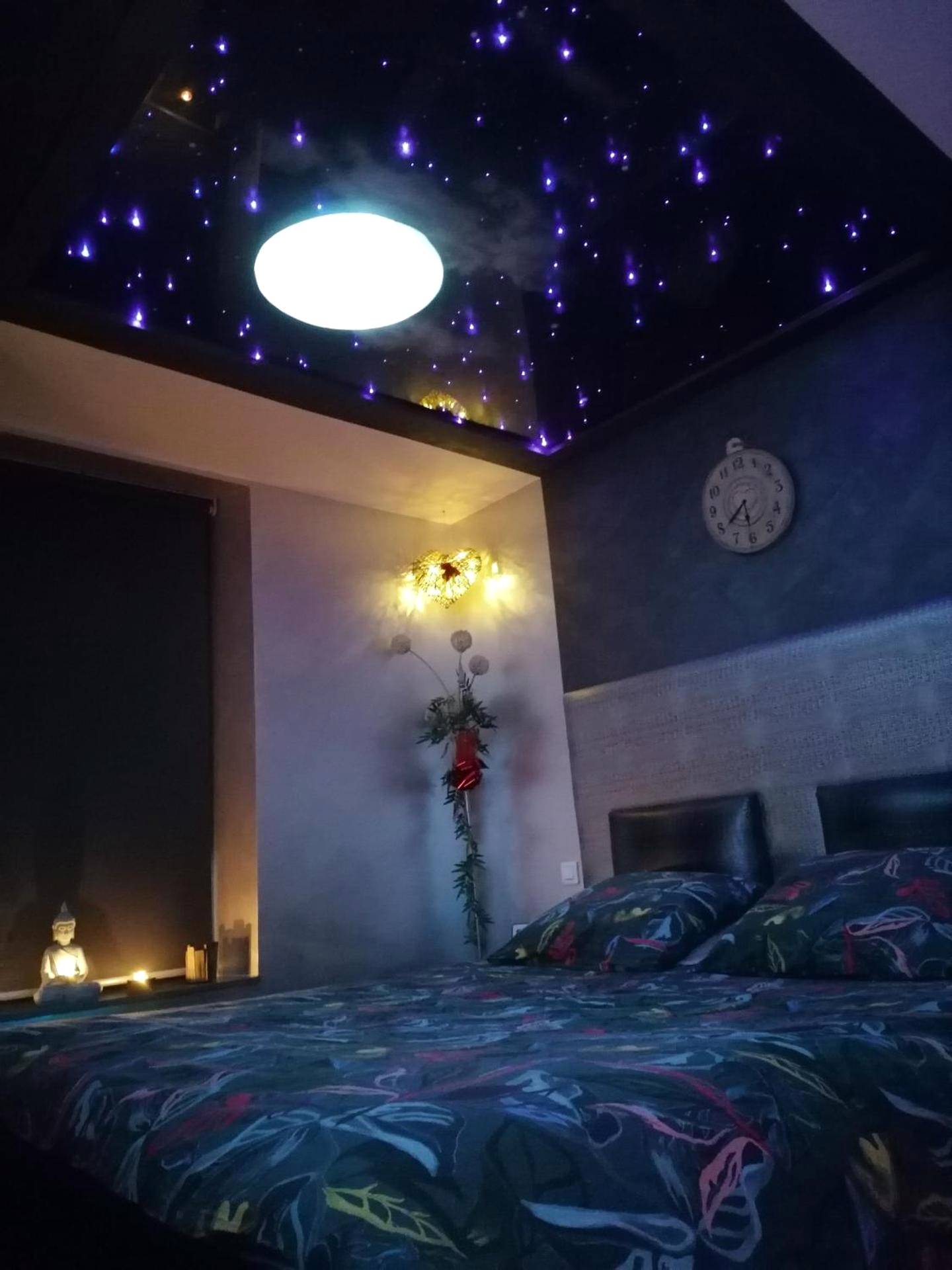 Photo du logement - Au clair de lune