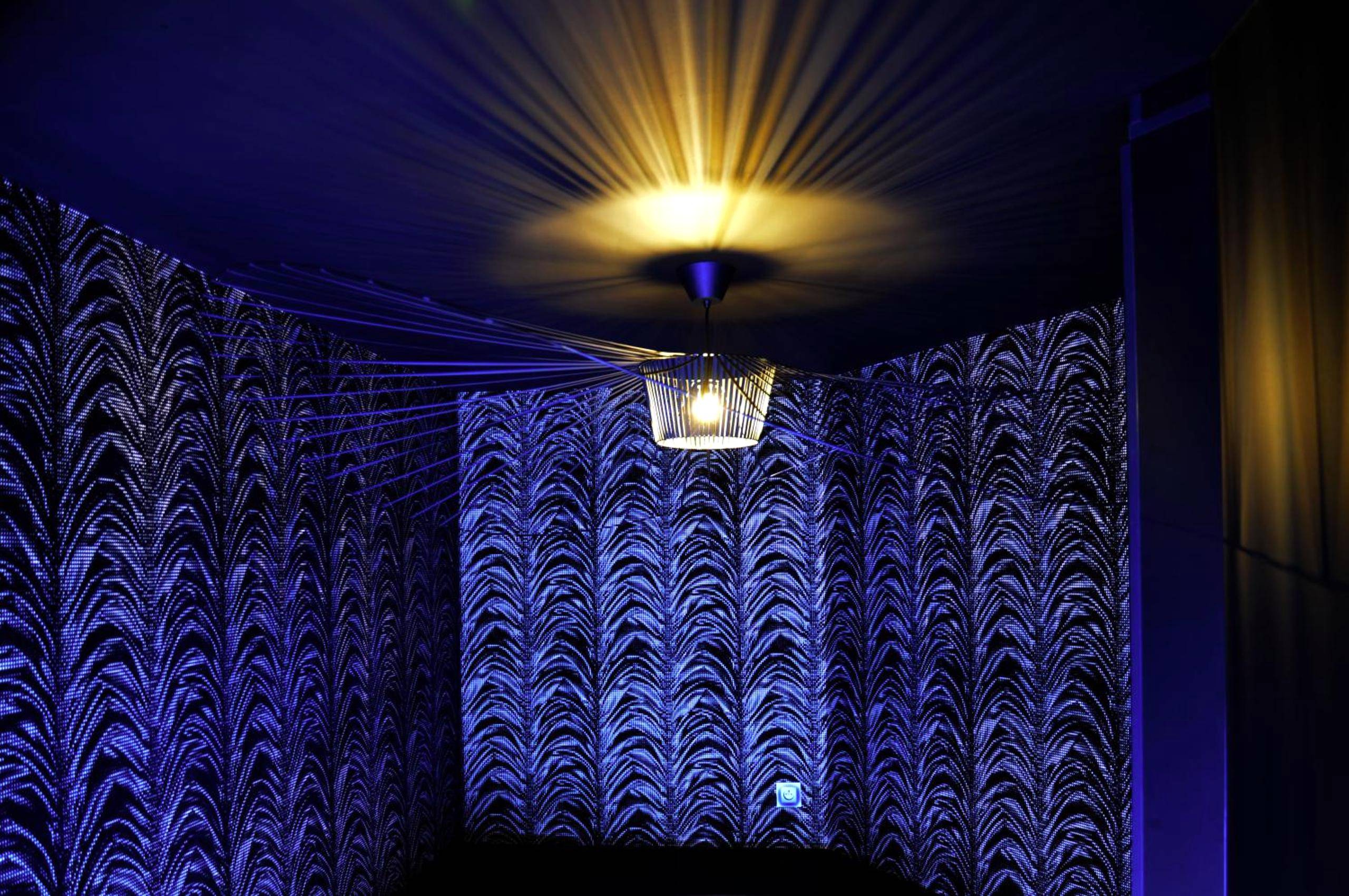 Photo du logement - Le Clair Obscur