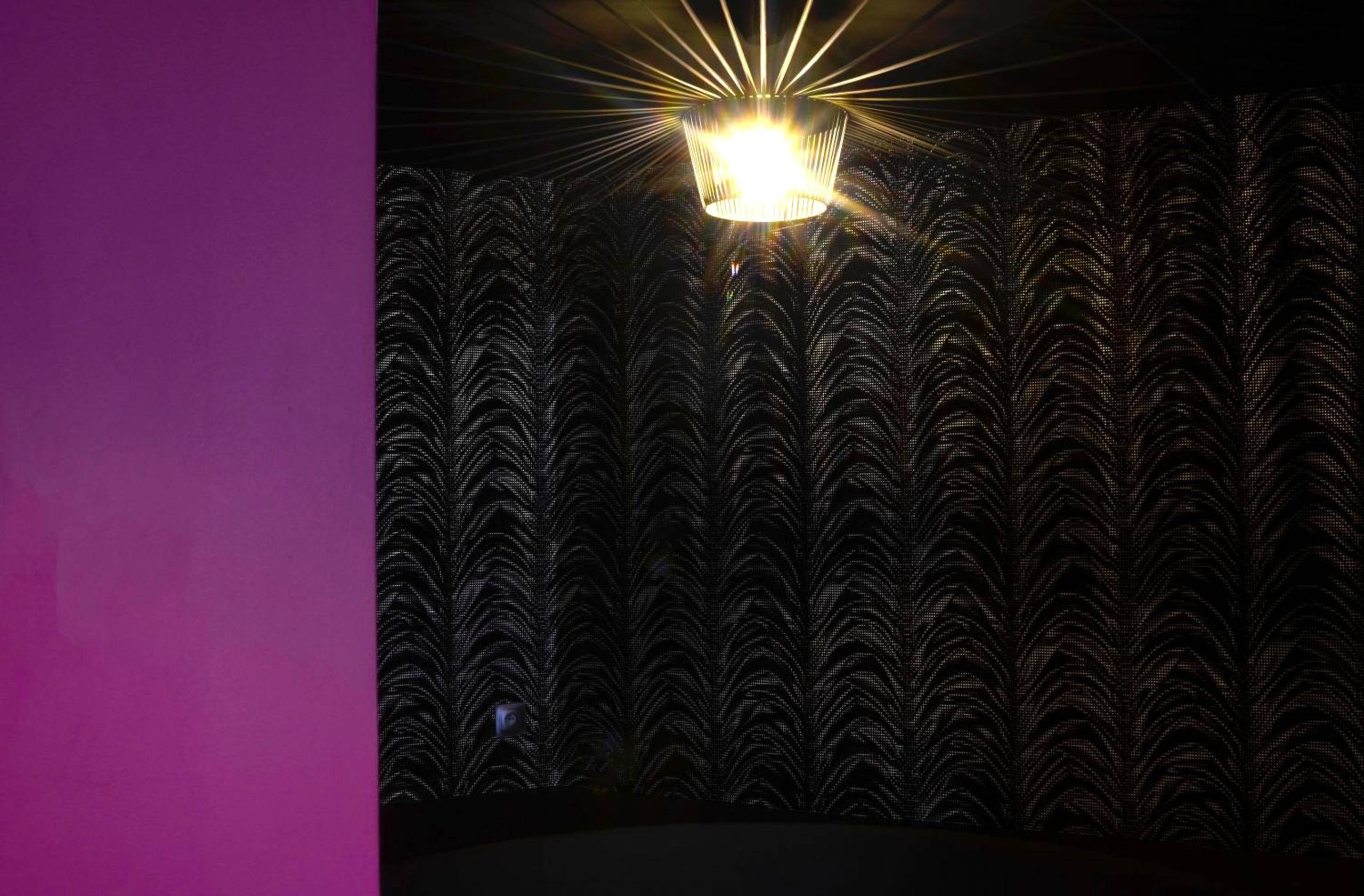 Photo du logement - Le Clair Obscur