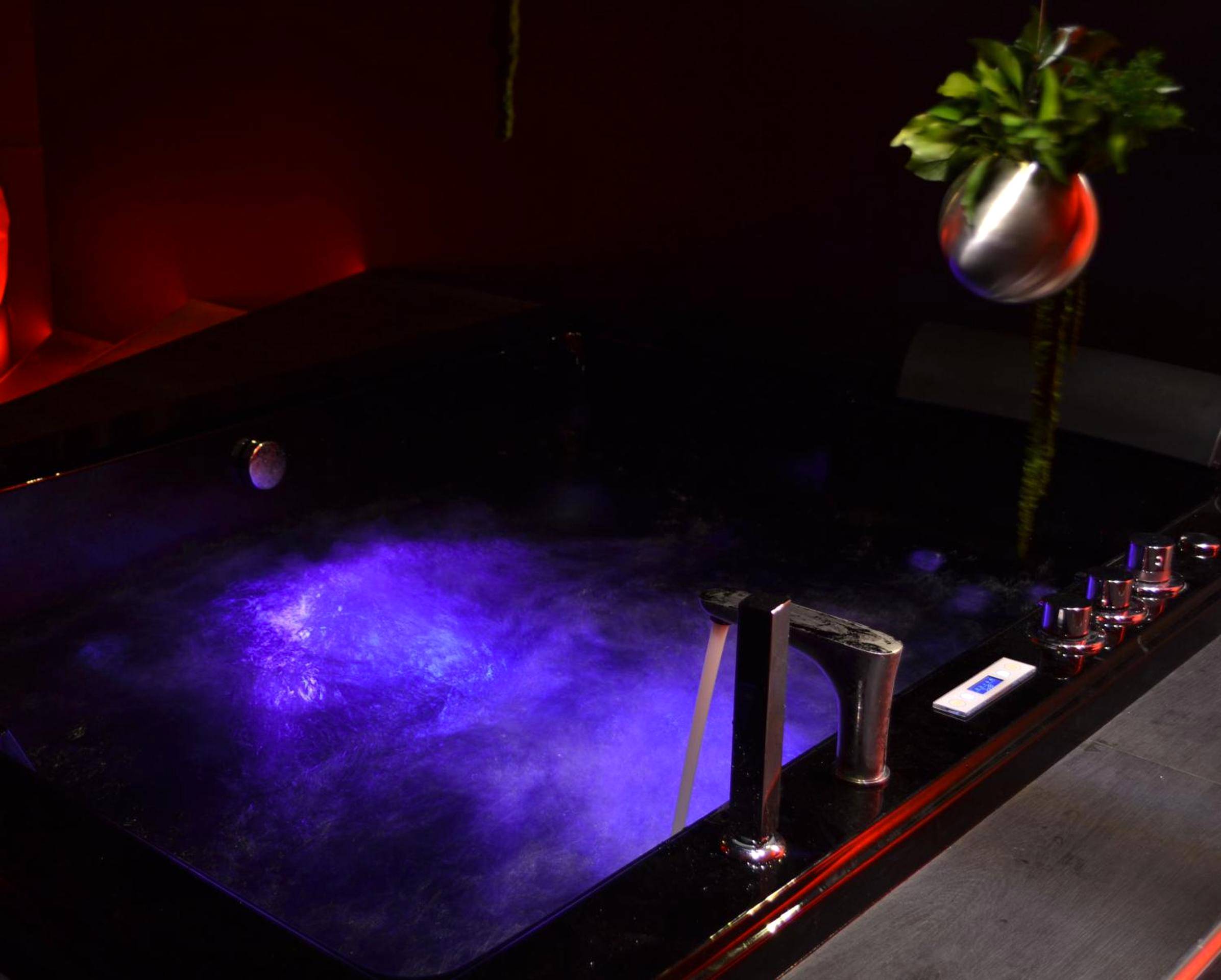 Photo du logement - Le Clair Obscur - Nantes