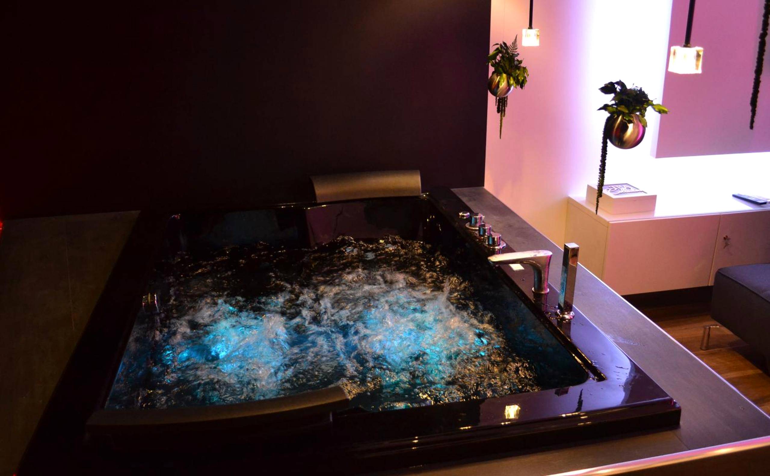 Photo du logement - Le Clair Obscur