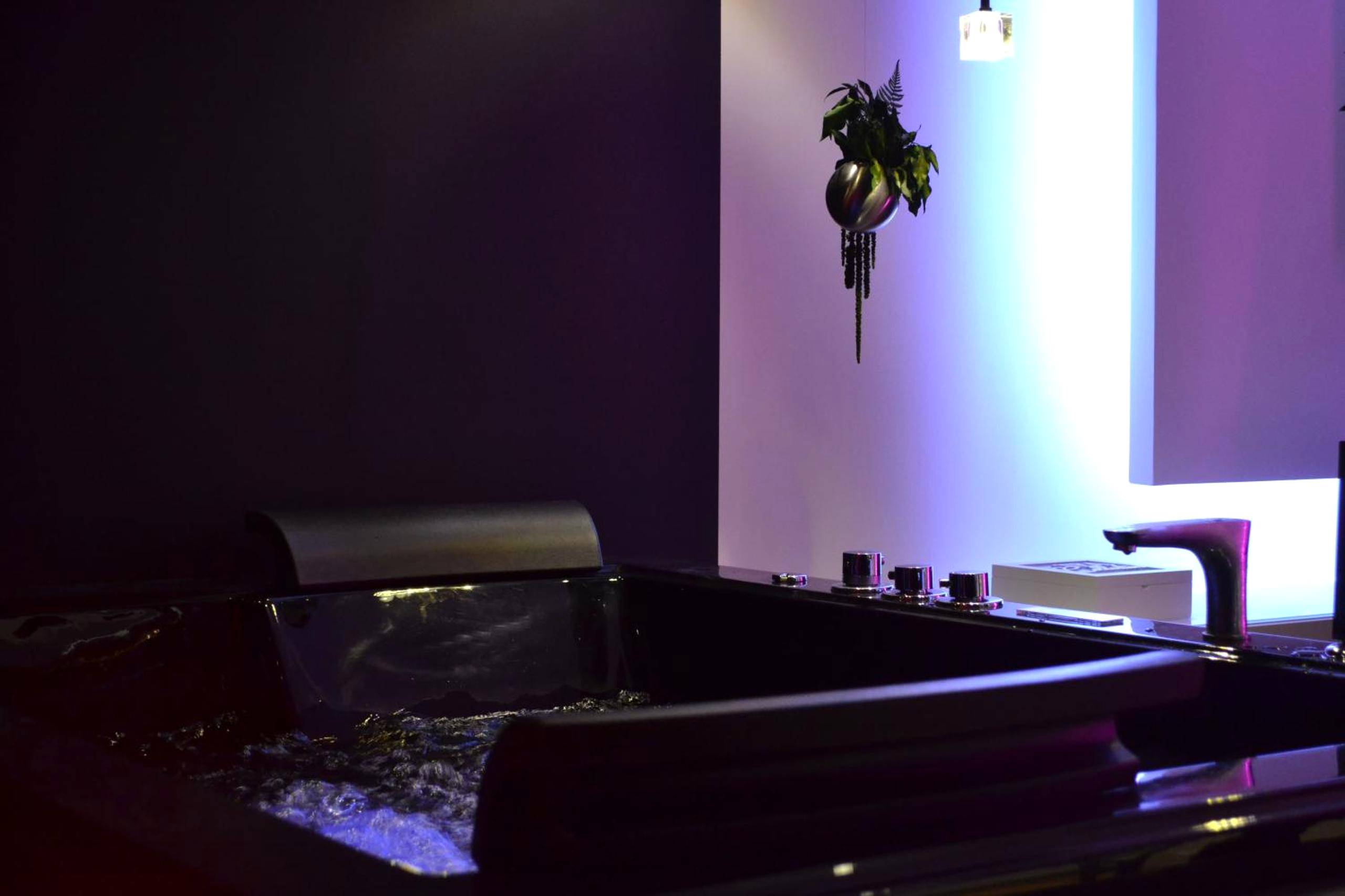 Photo du logement - Le Clair Obscur