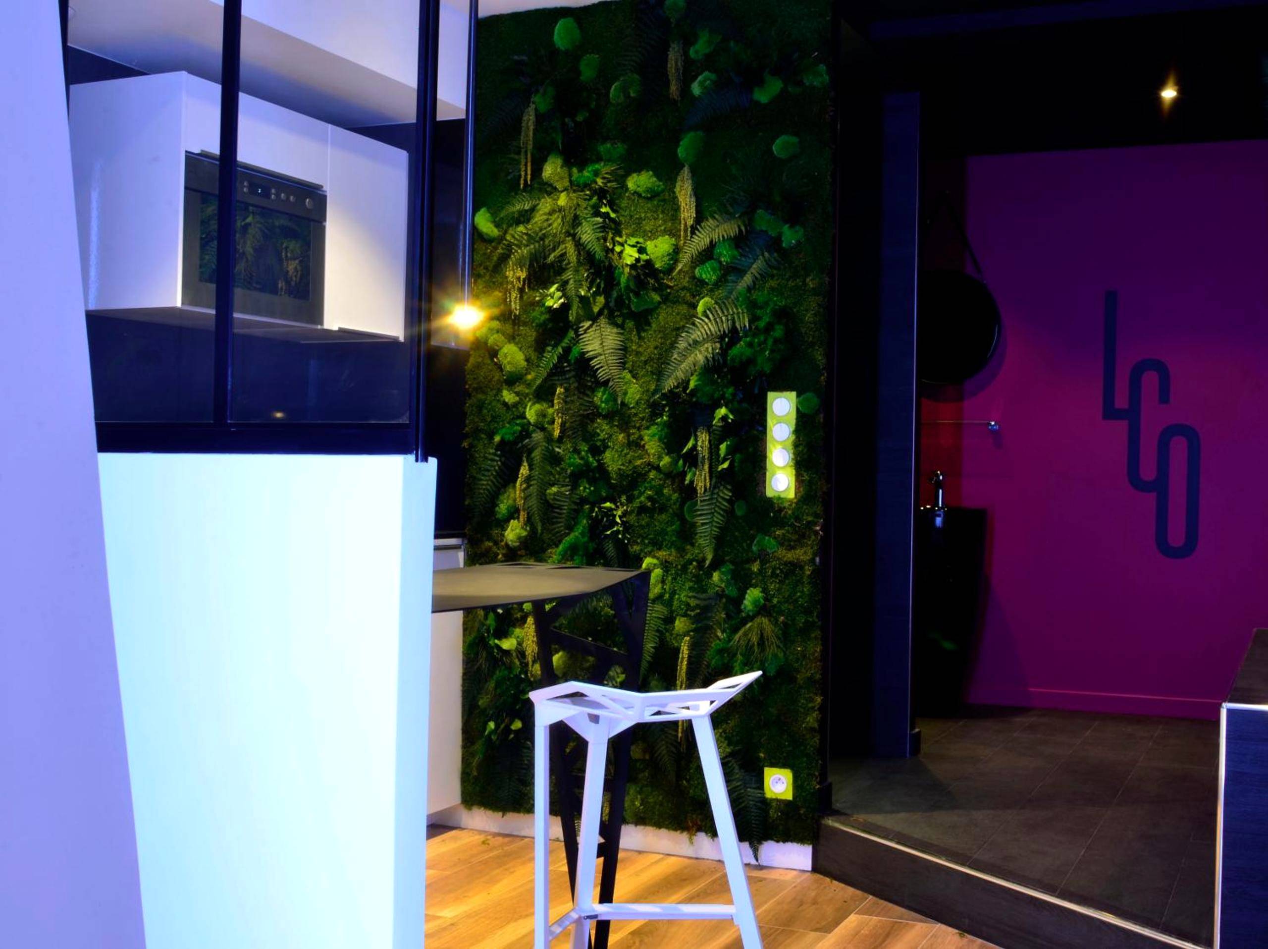 Photo du logement - Le Clair Obscur - Nantes