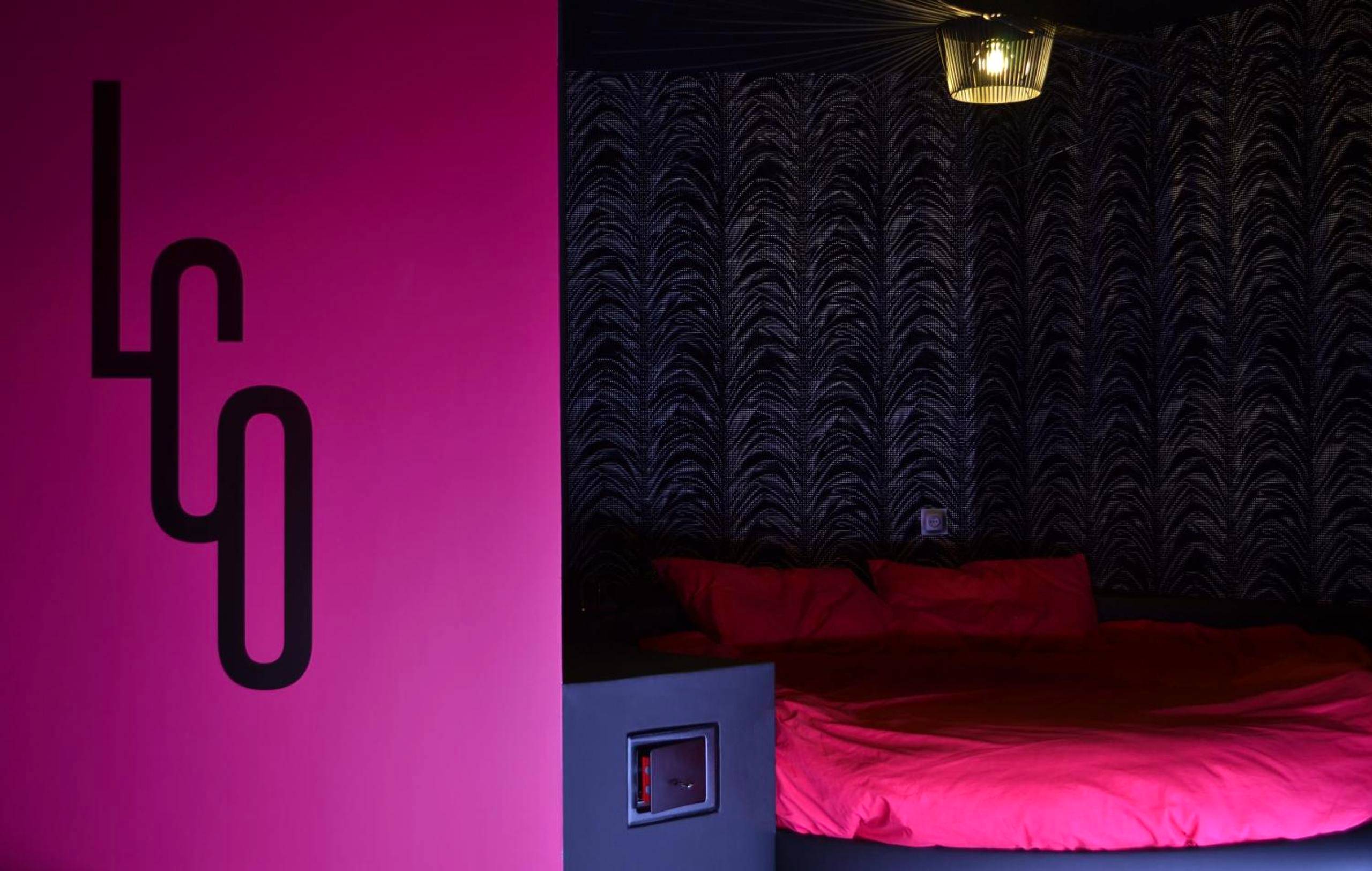 Photo du logement - Le Clair Obscur