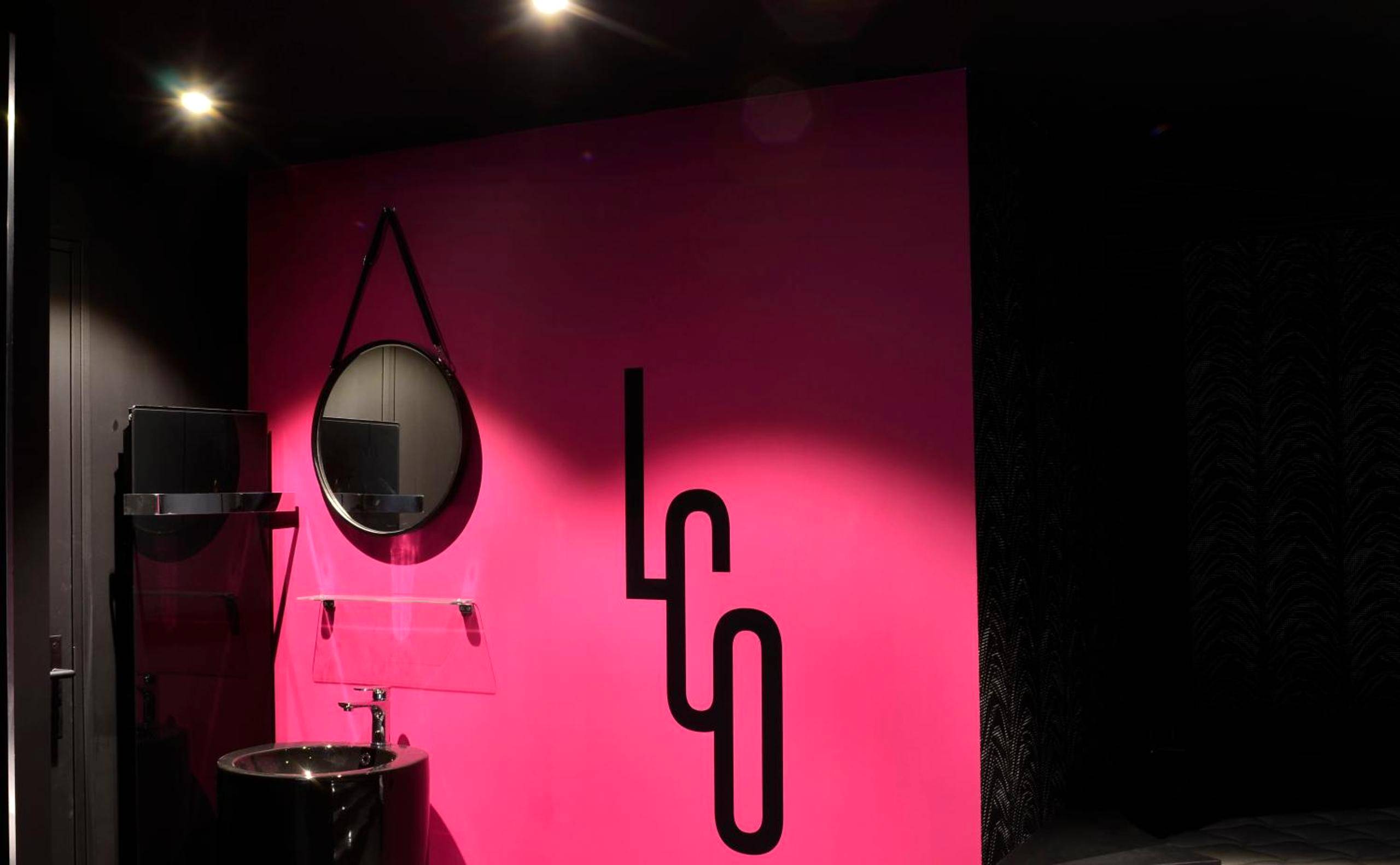 Photo du logement - Le Clair Obscur