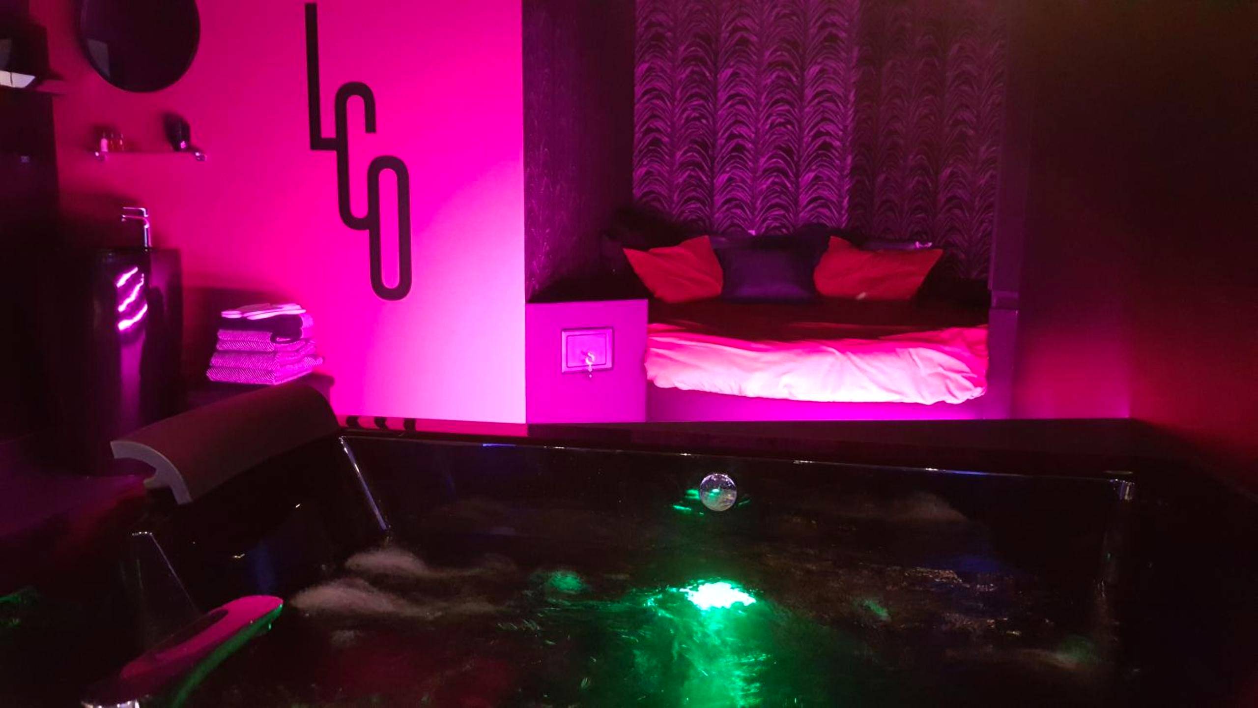 Photo du logement - Le Clair Obscur - Nantes