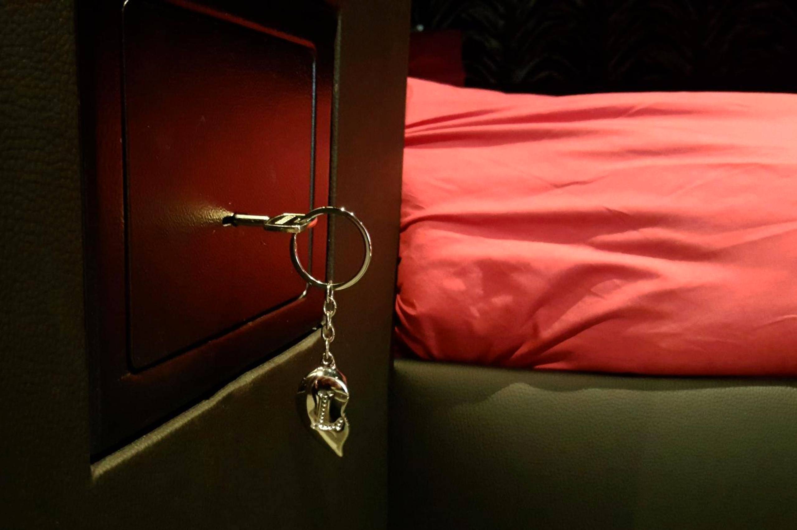 Photo du logement - Le Clair Obscur