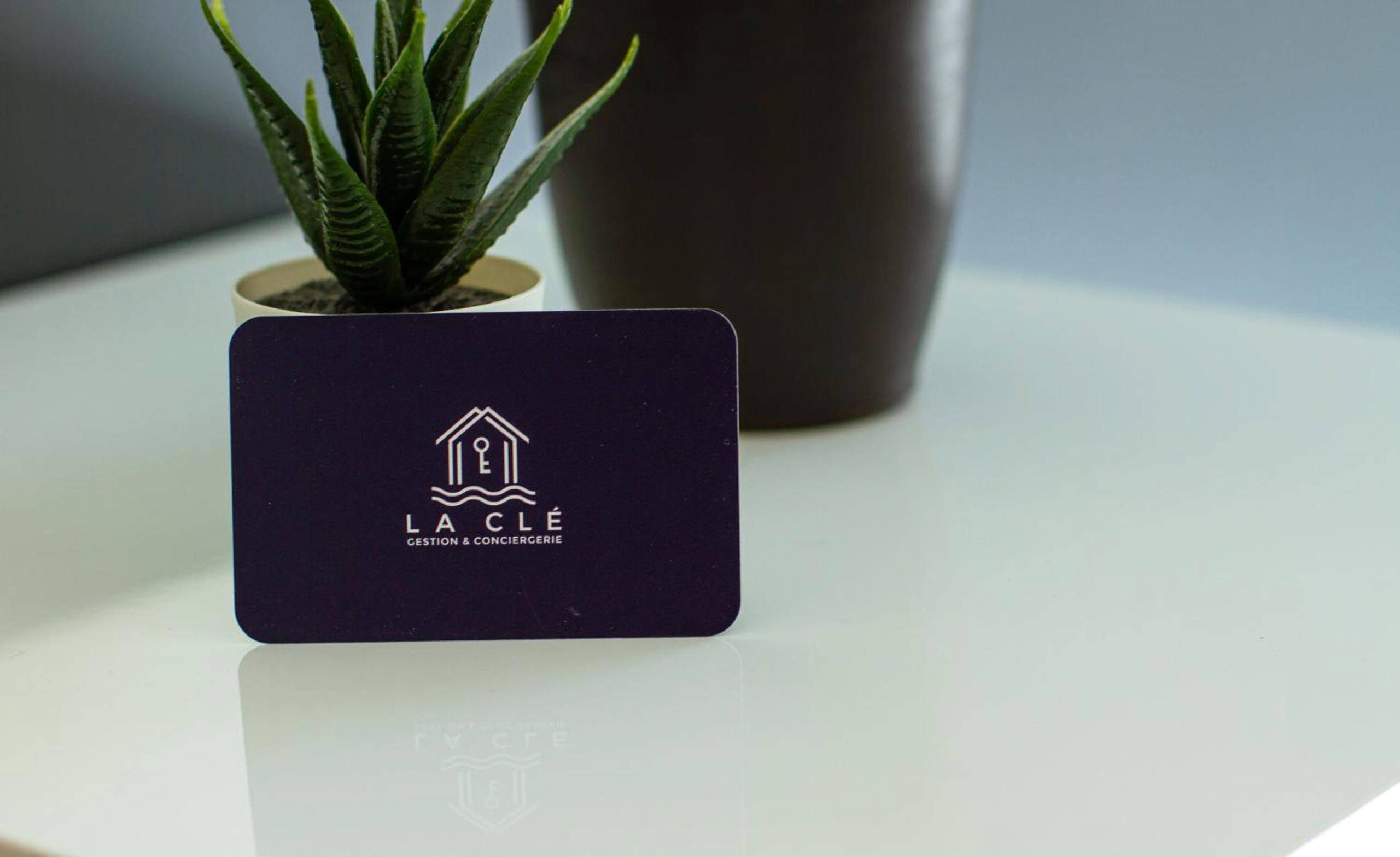 Photo du logement - La Clé T2 Love Room Balnéo, Clim, Proche Gare - Toulon