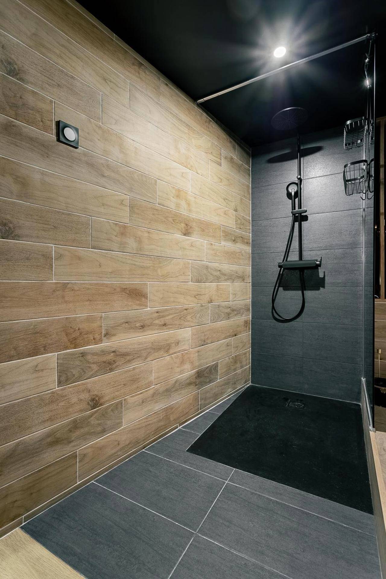 Photo du logement - La Clé - Studi Osé - Clim - Baignoire à Bulles - Wifi