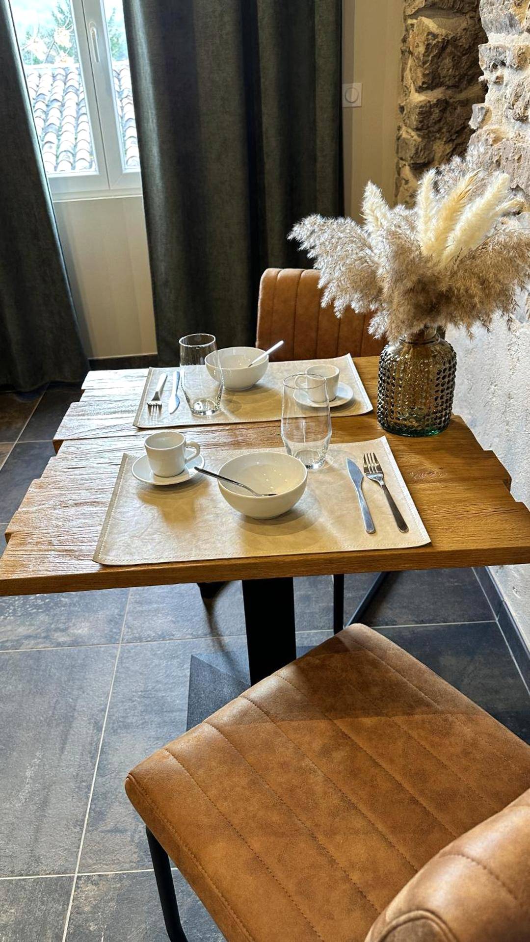 Photo du logement - Loft Romantique la Clef des Sens - Sauna et Balnéo privatifs