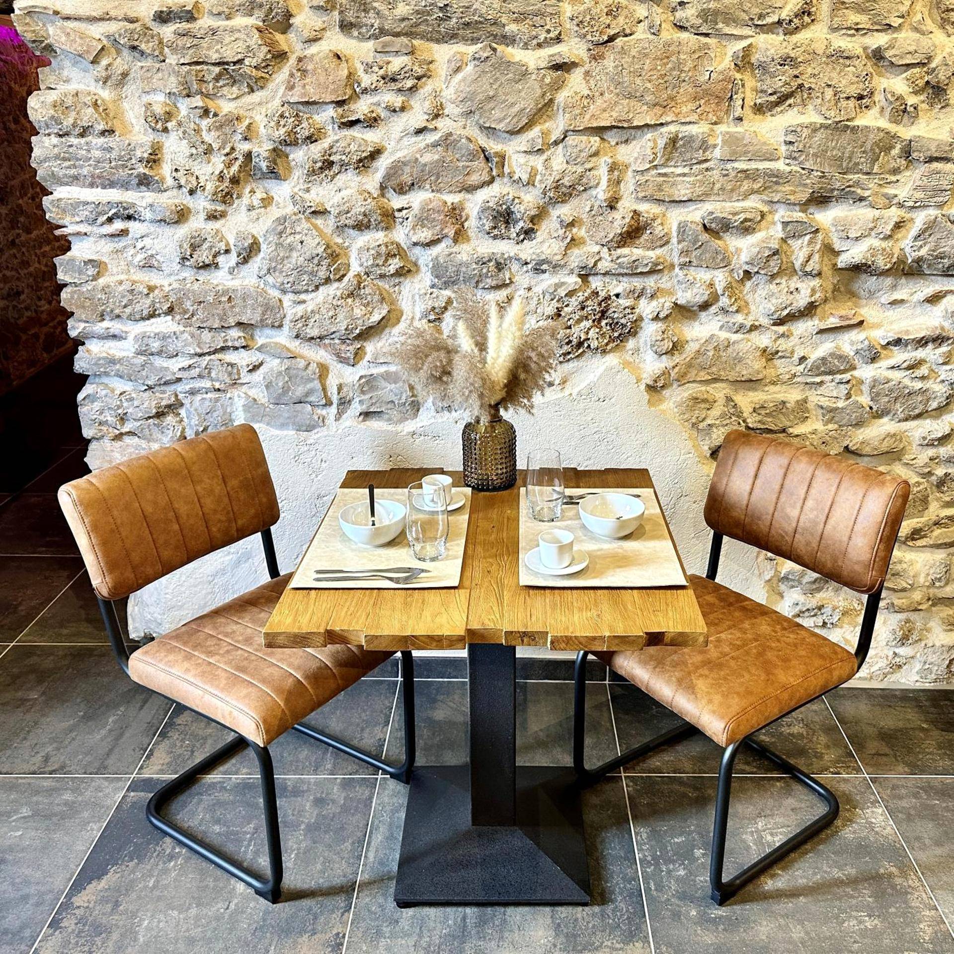 Photo du logement - Loft Romantique la Clef des Sens - Sauna et Balnéo privatifs