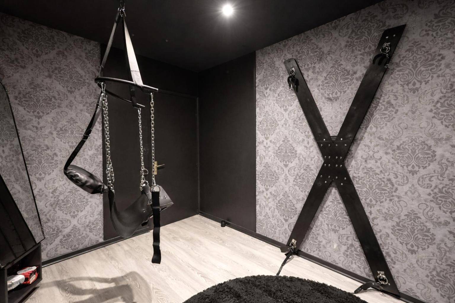 Photo du logement - Les clés du désir